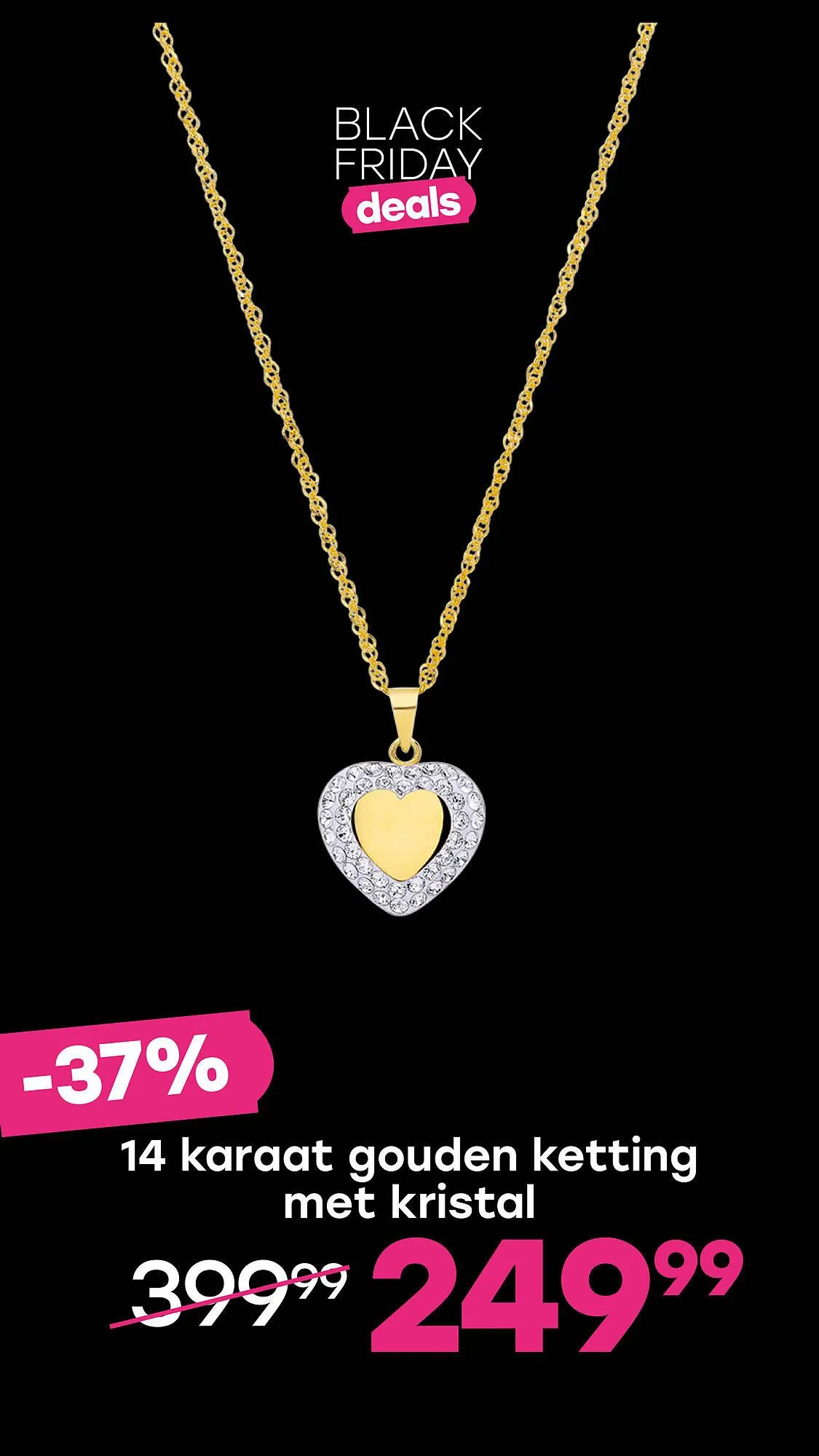 Lucardi folder van 11 november tot 30 november 2025 - Folder pagina 10