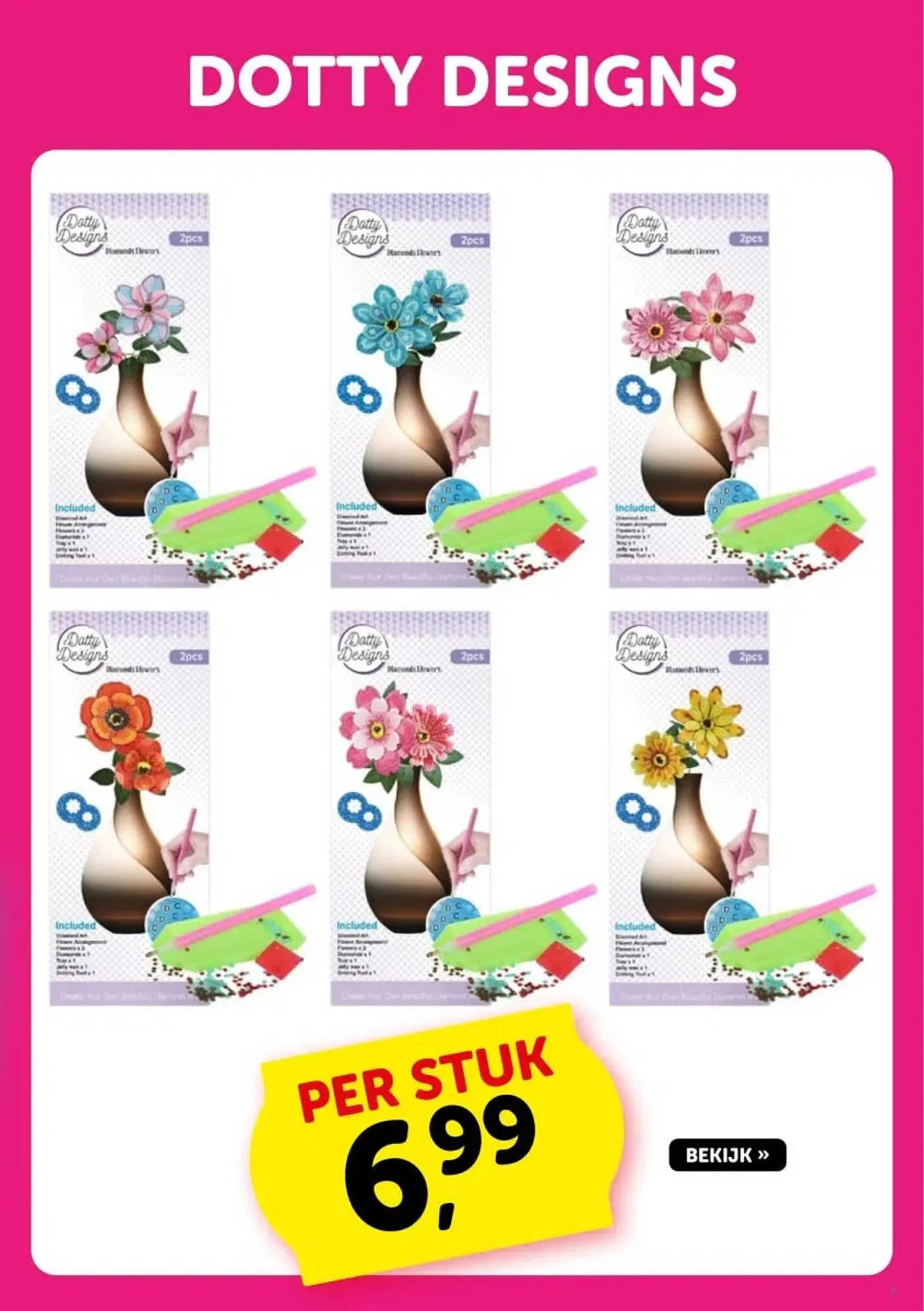 Boekenvoordeel folder van 25 april tot 3 mei 2026 - Folder pagina 7