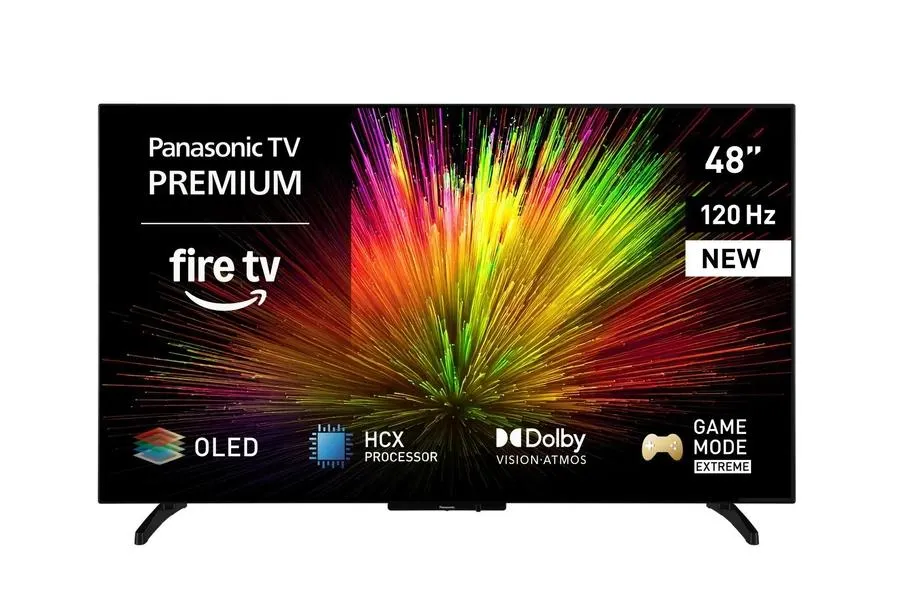 Panasonic TV-48Z80BEZ 4K OLED TV