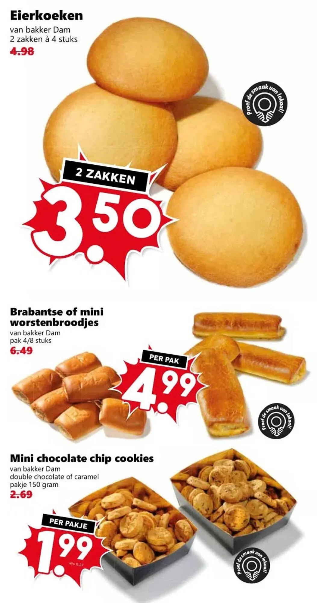Coop folder van 11 mei tot 17 mei 2026 - Folder pagina 11
