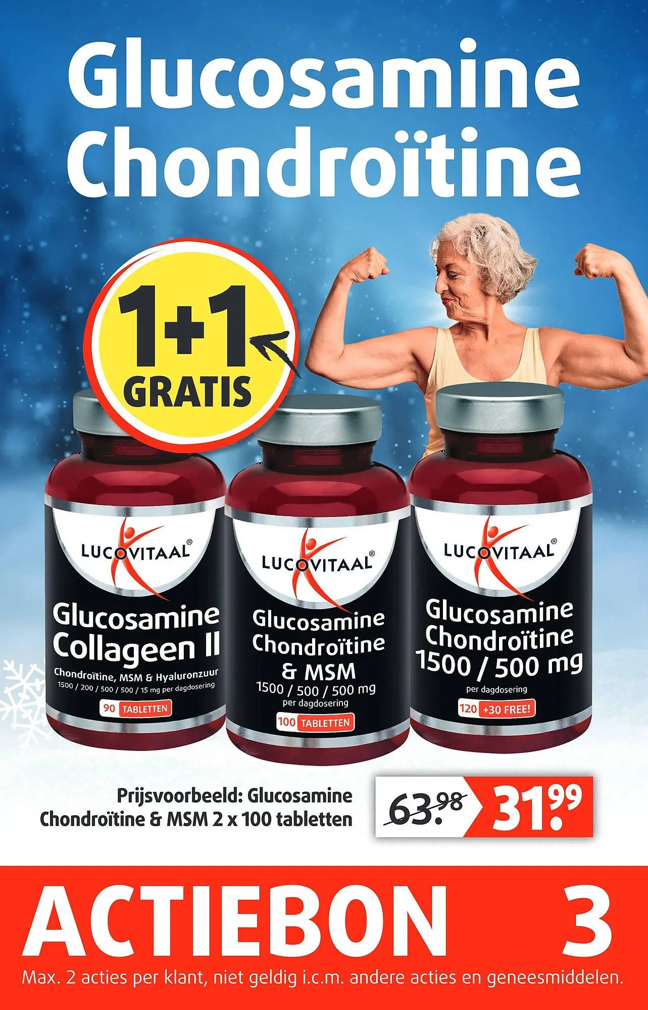 Lucovitaal folder van 2 februari tot 8 februari 2025 - Folder pagina 4