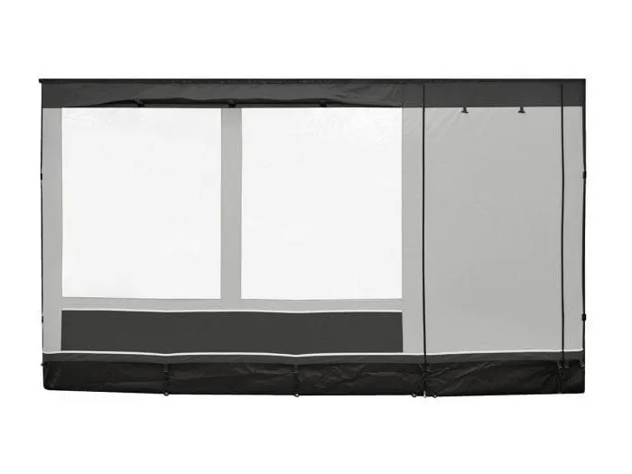 Tweedekans Obelink Emperor voorwand - 330 cm