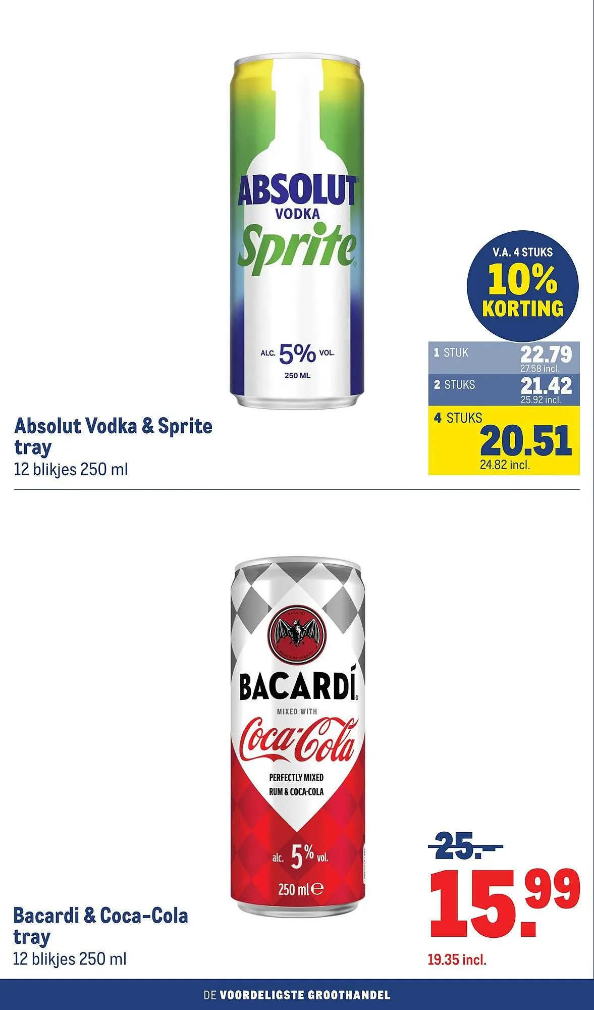 Makro folder van 25 maart tot 7 april 2026 - Folder pagina 60