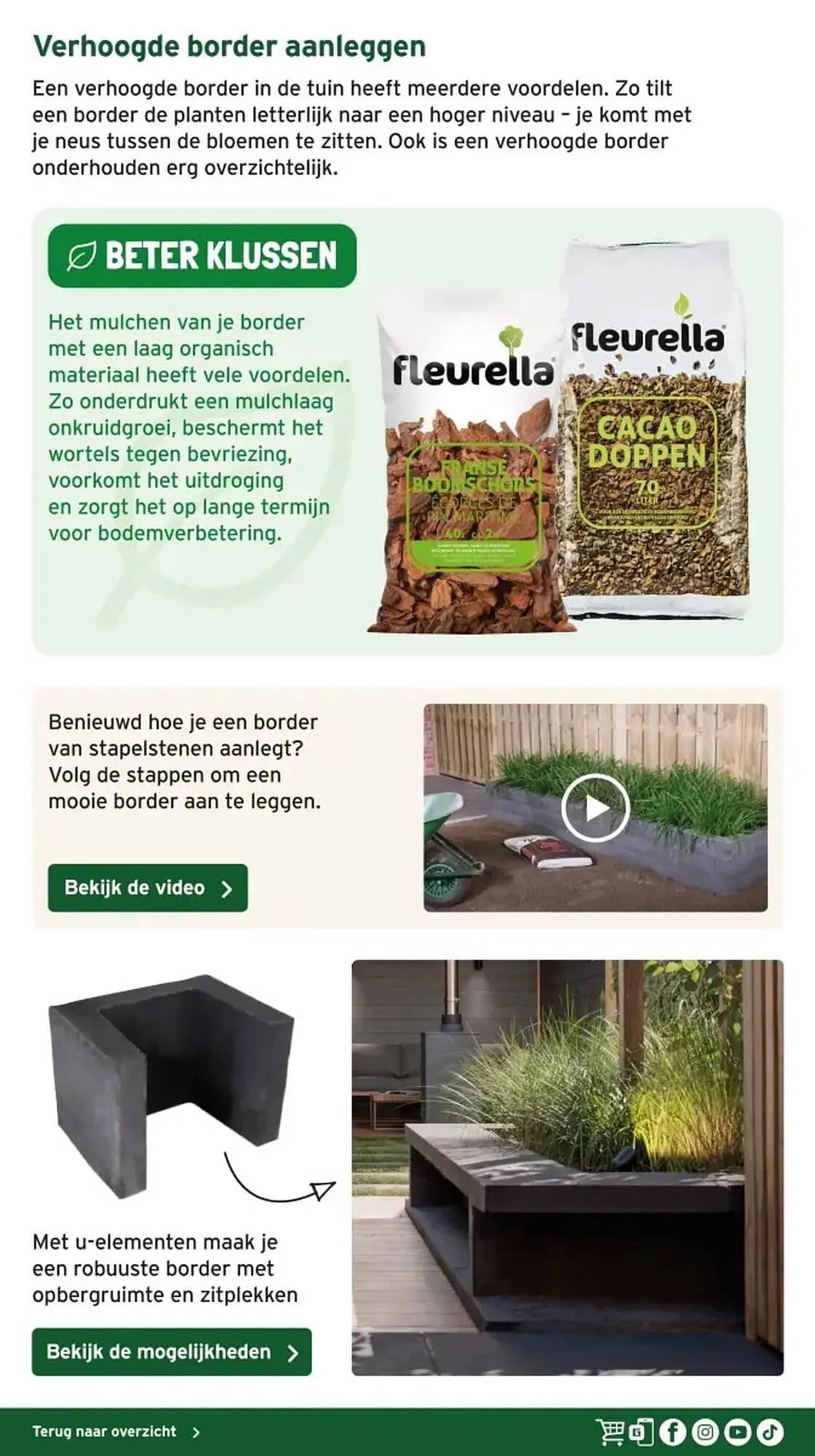 GAMMA folder van 15 oktober tot 31 december 2025 - Folder pagina 29