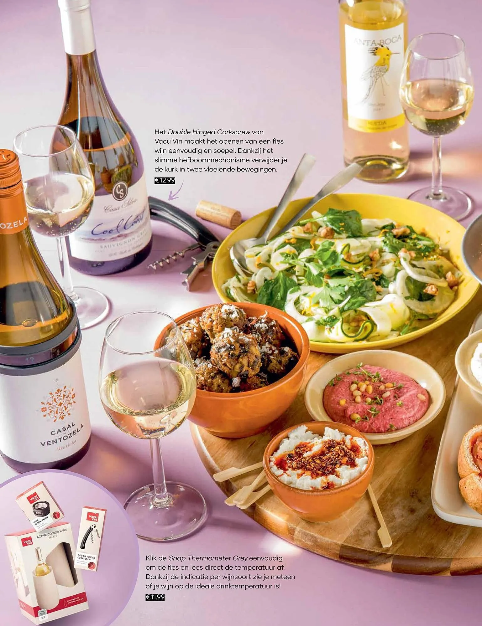 Mitra Magazine van 13 april tot 30 mei 2026 - Folder pagina 20