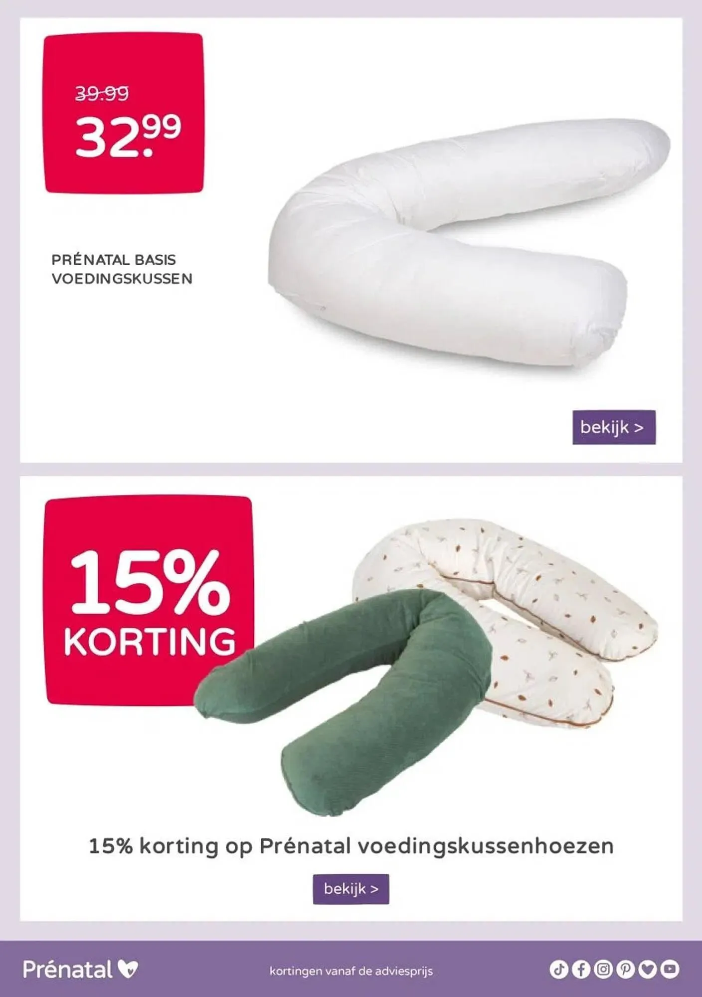 Prenatal folder van 5 augustus tot 11 augustus 2024 - Folder pagina 16