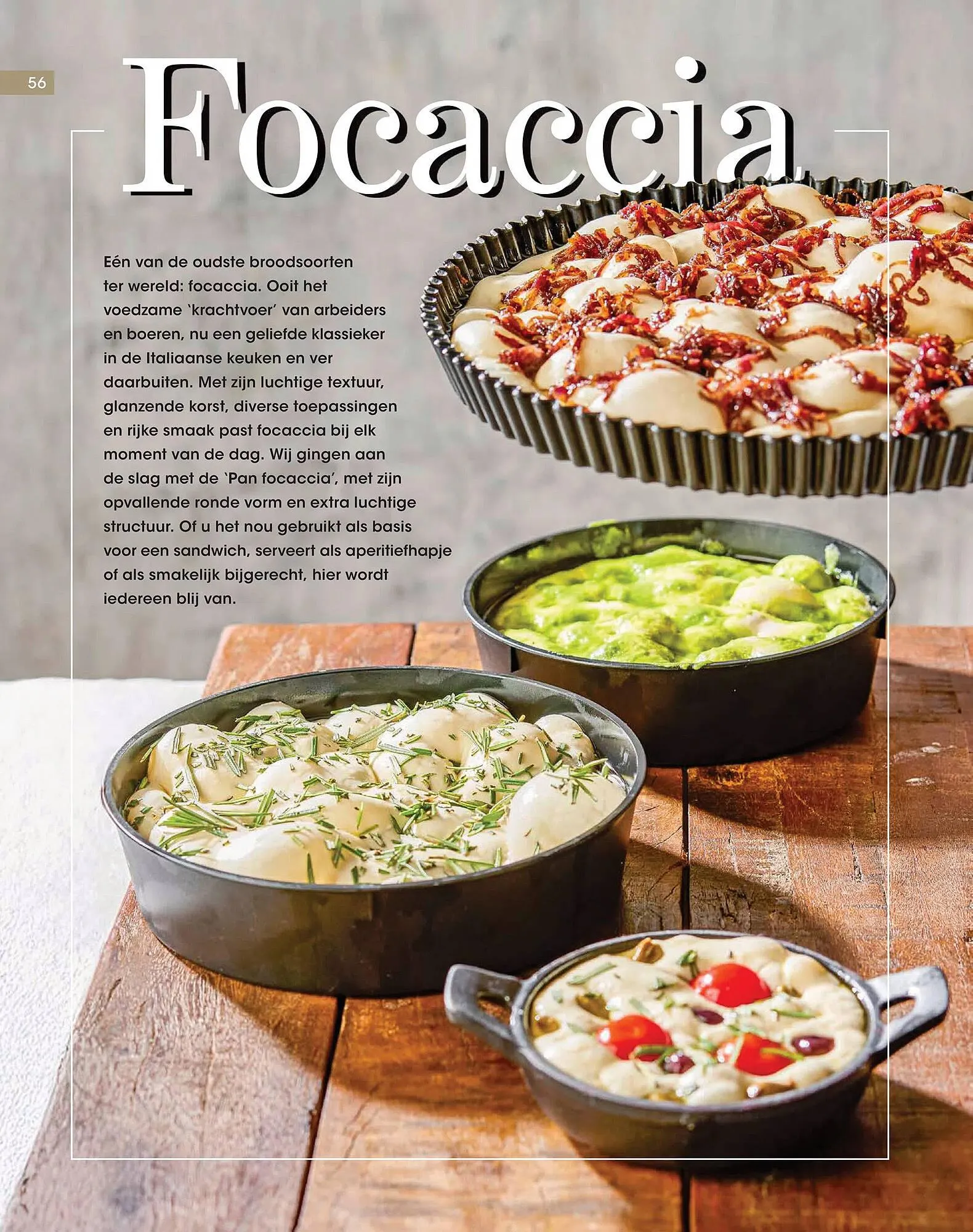 HANOS magazine van 10 maart tot 30 april 2025 - Folder pagina 56