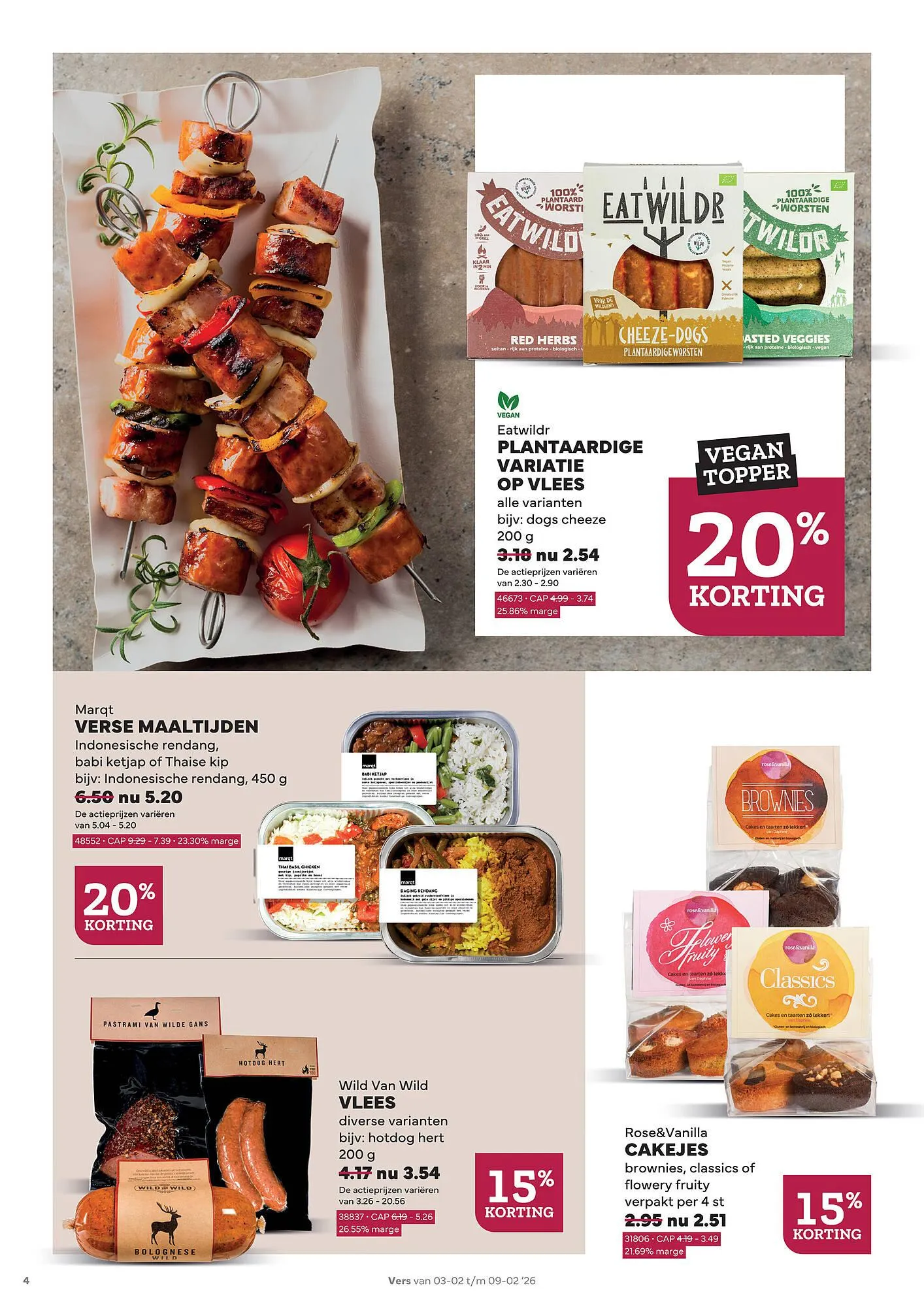 Ekoplaza folder van 31 januari tot 7 februari 2026 - Folder pagina 3