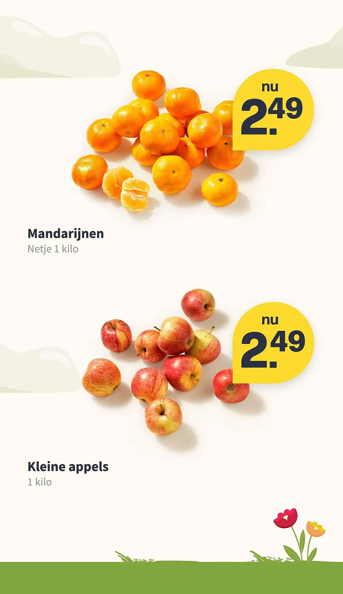 Picnic folder van 19 november tot 26 november 2023 - Folder pagina 17