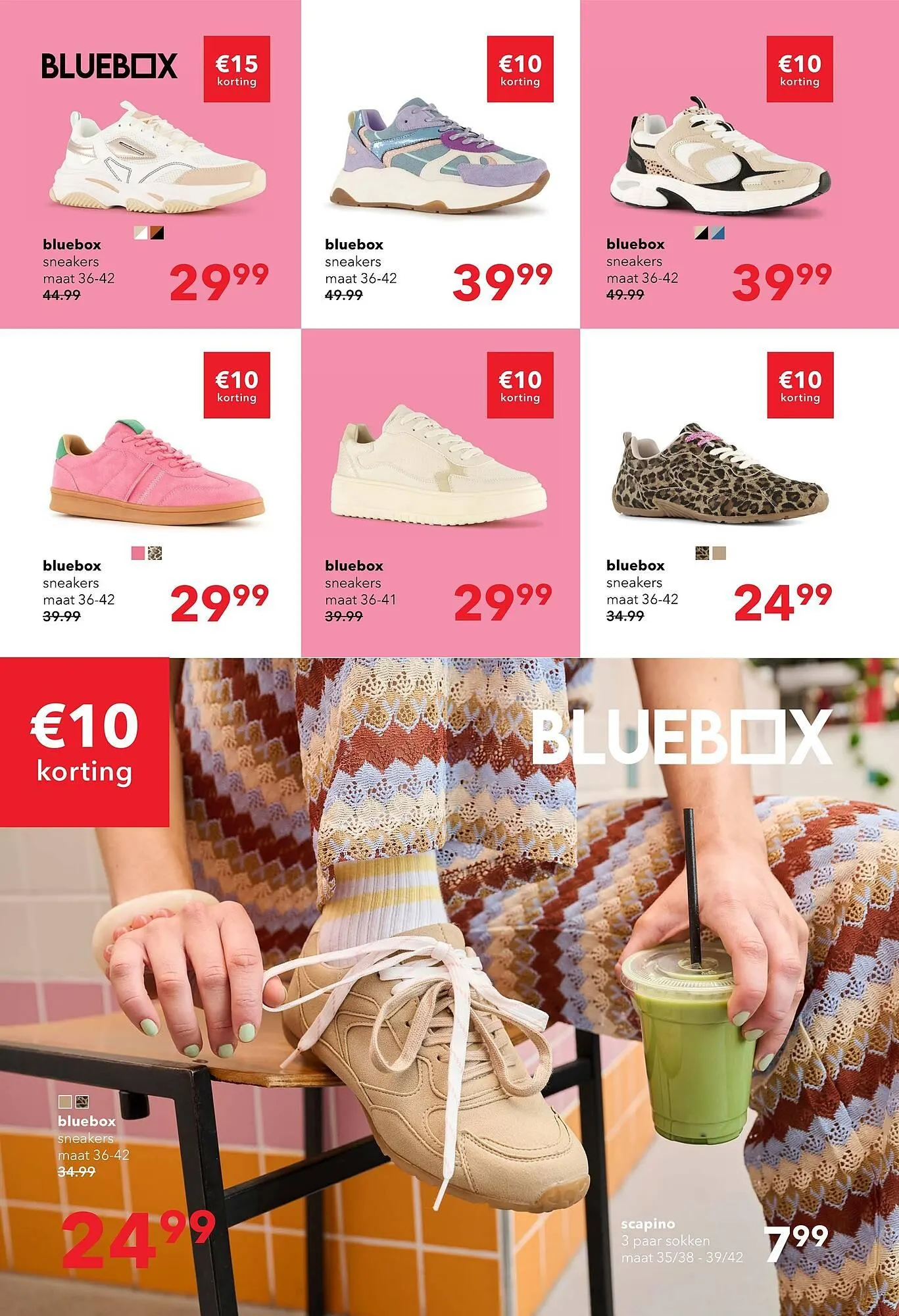 Scapino folder van 24 april tot 11 mei 2026 - Folder pagina 4