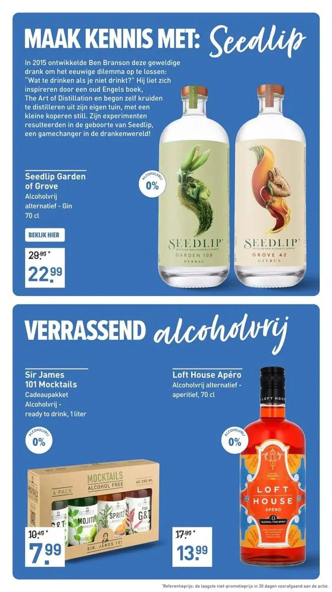 Gall & Gall folder van 28 april tot 5 mei 2025 - Folder pagina 17