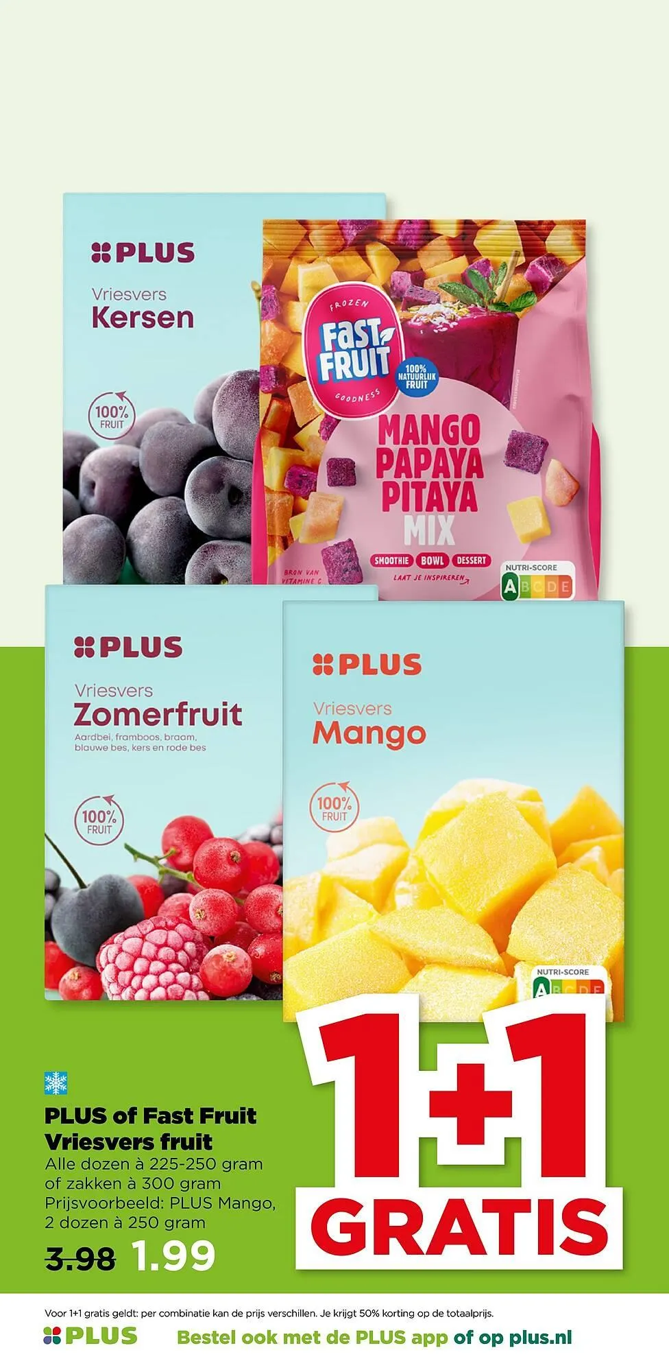 PLUS folder van 23 juli tot 29 juli 2025 - Folder pagina 8