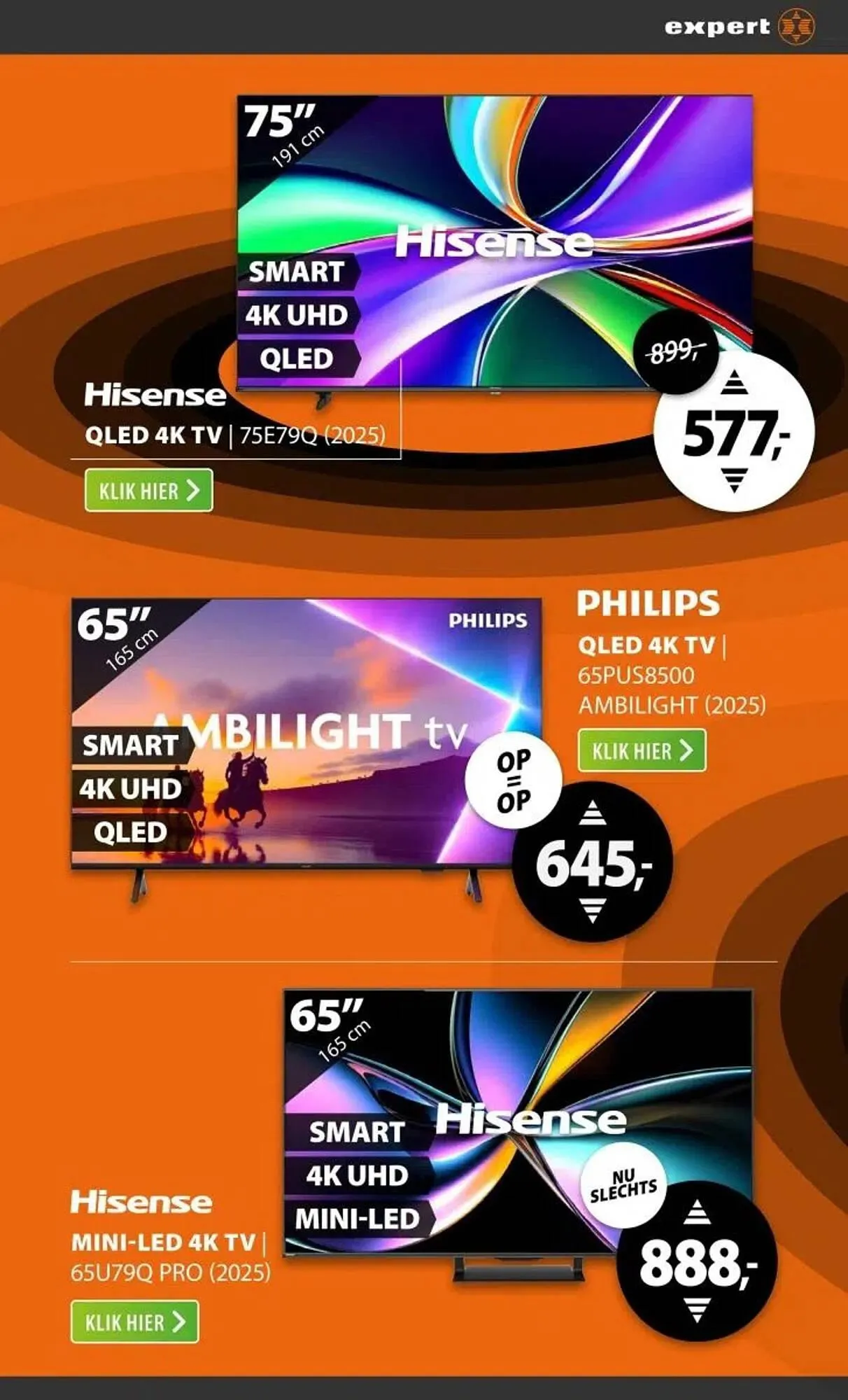 Expert folder van 16 november tot 23 november 2025 - Folder pagina 10