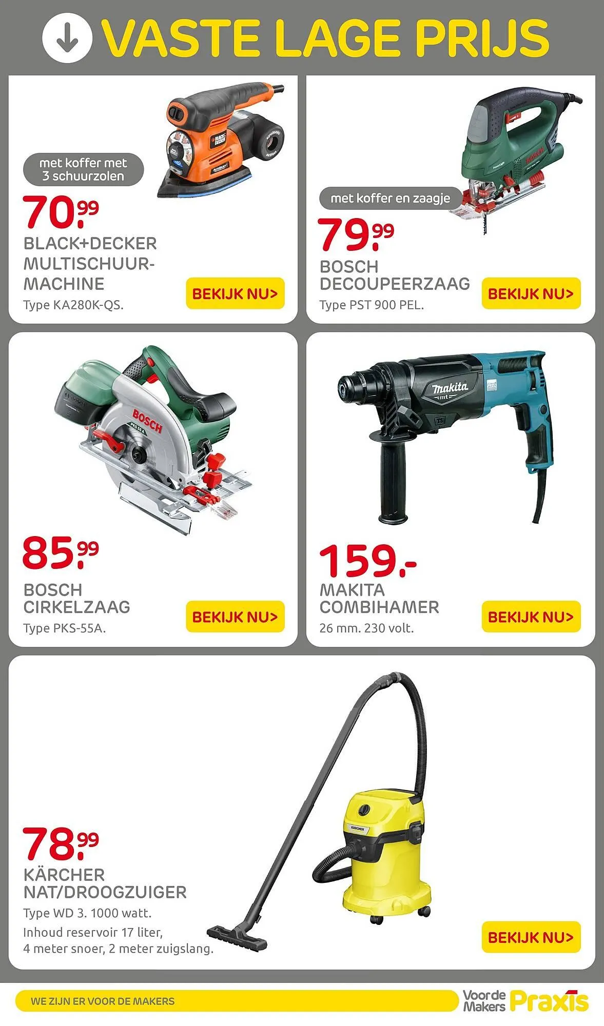 Praxis folder van 16 februari tot 22 februari 2026 - Folder pagina 41