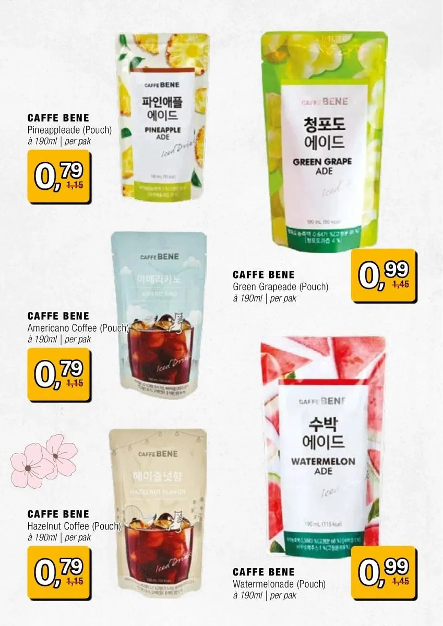 Amazing Oriëntal folder van 2 april tot 22 april 2025 - Folder pagina 29