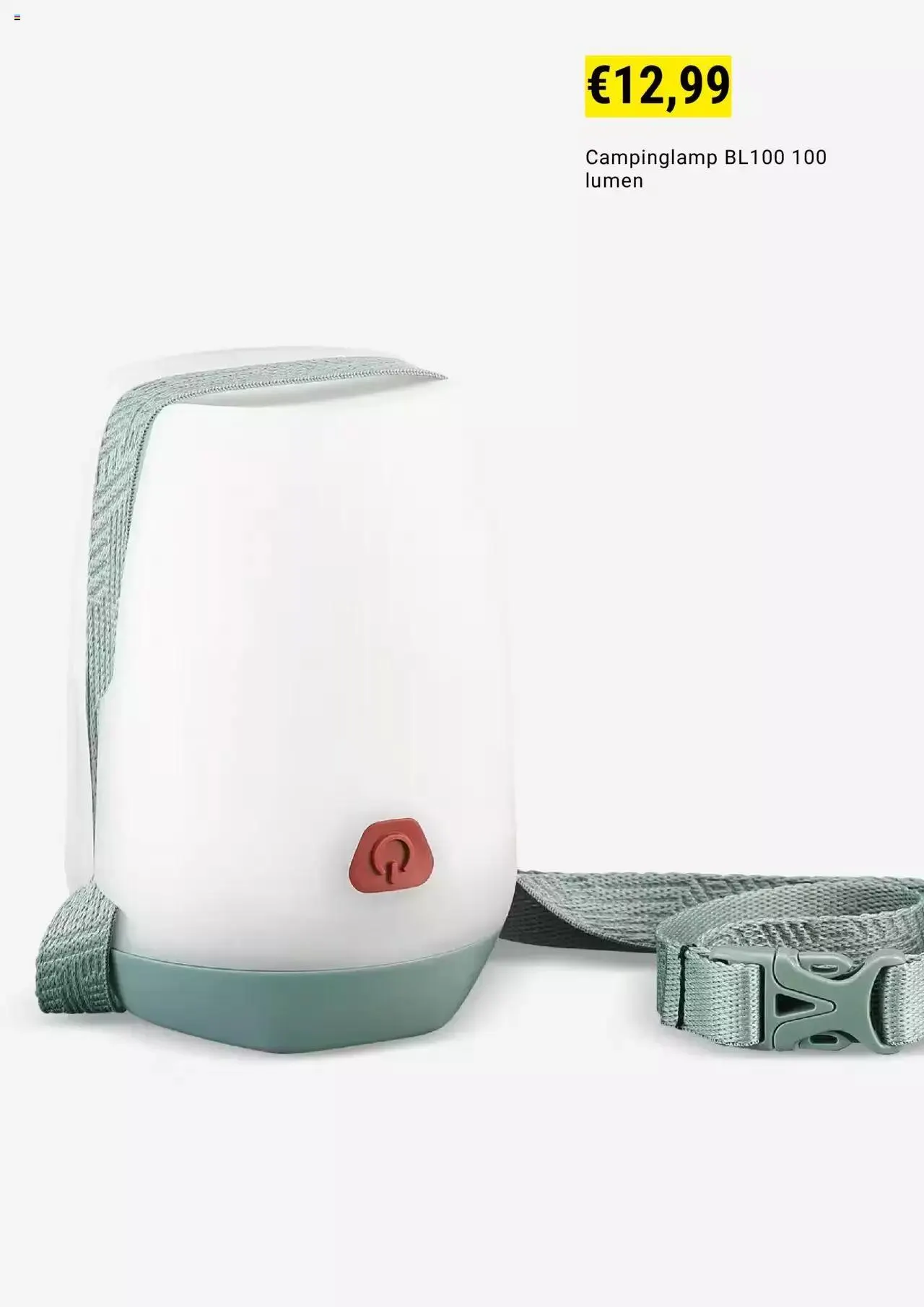 Decathlon - Folder van 31 mei tot 31 december 2024 - Folder pagina 16