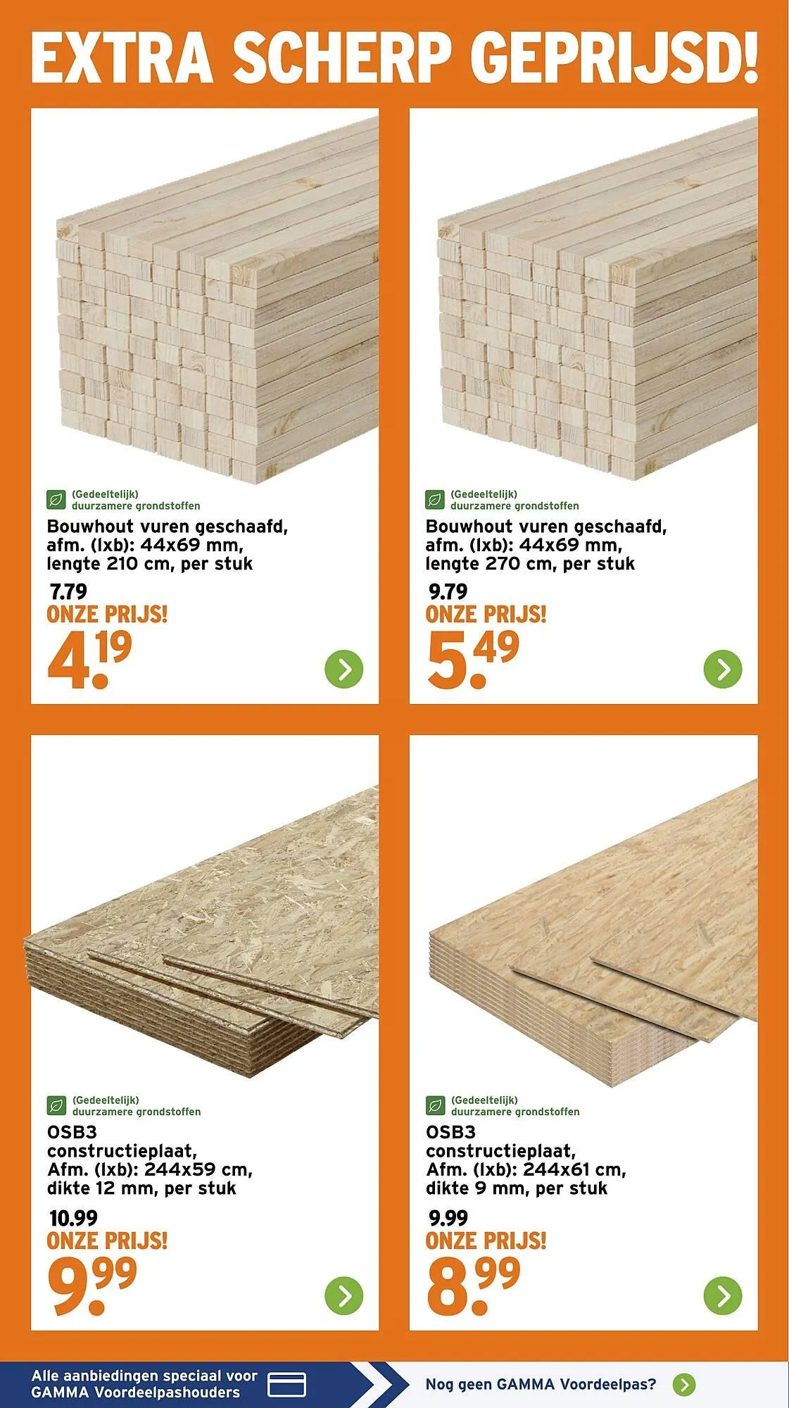 GAMMA folder van 16 februari tot 22 februari 2026 - Folder pagina 15