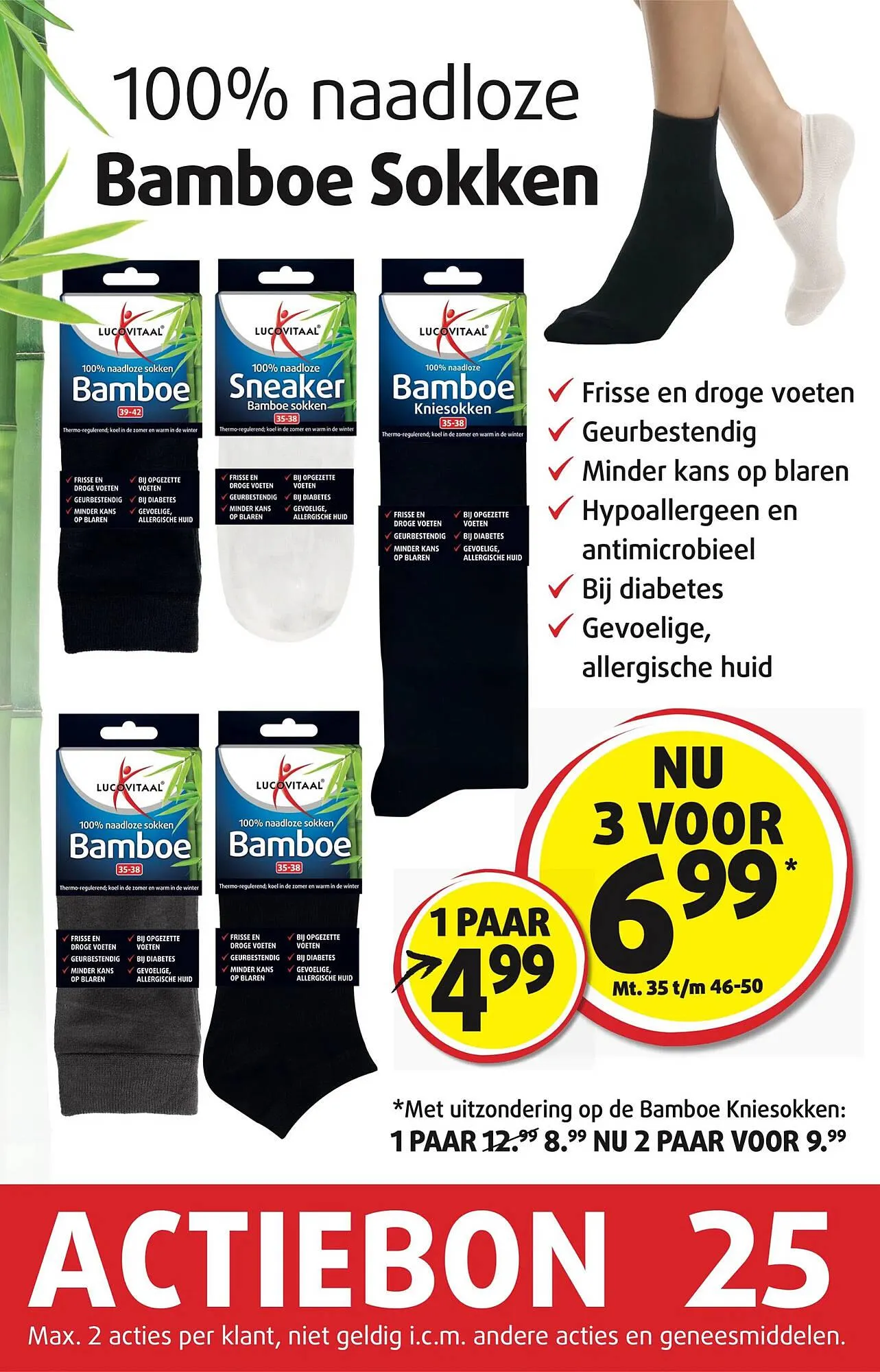 Lucovitaal folder van 26 november tot 2 december 2023 - Folder pagina 25