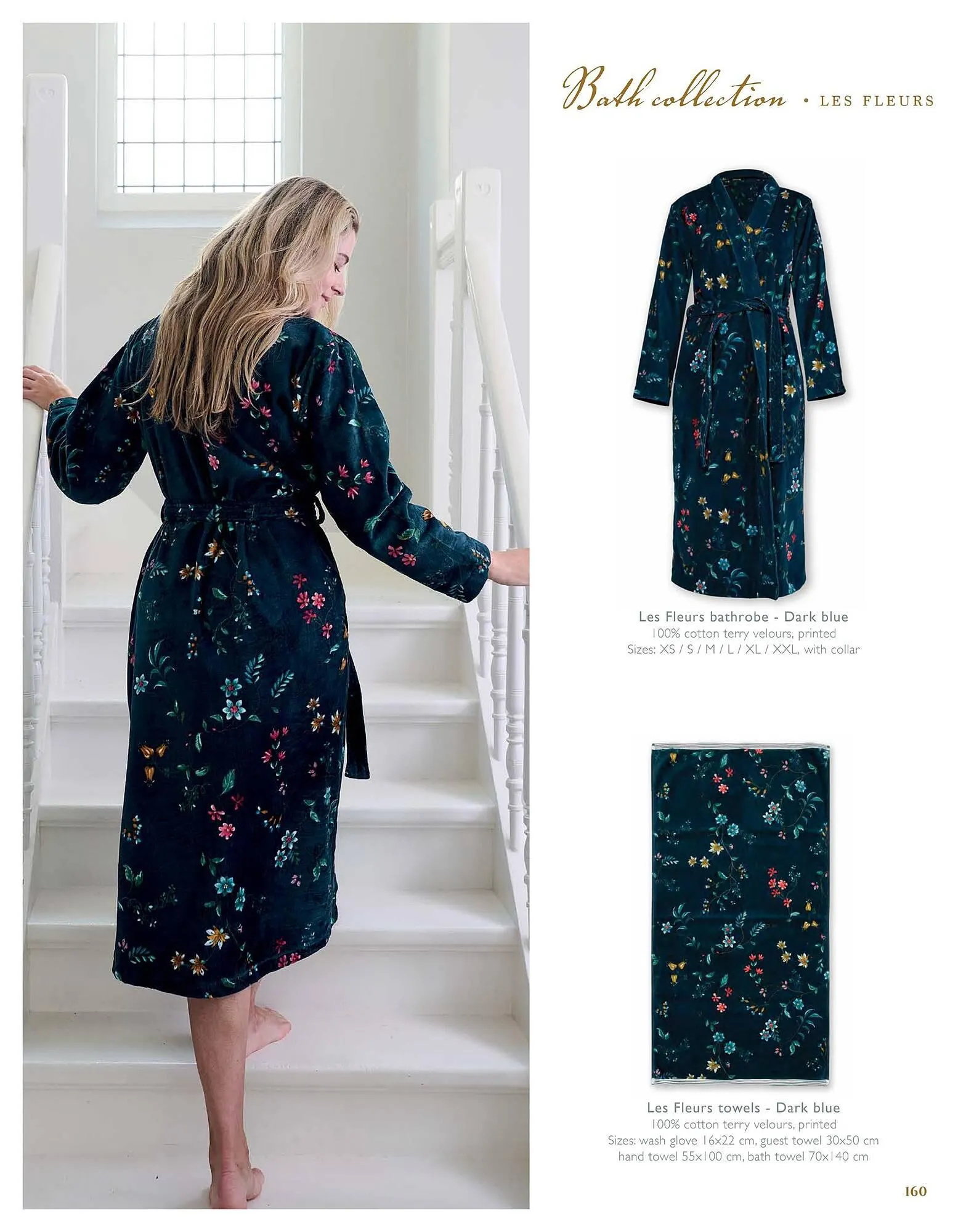 Pip Studio Bed & Bath Collection Spring Summer 2024 folder van 1 april tot 30 september 2024 - Folder pagina 161