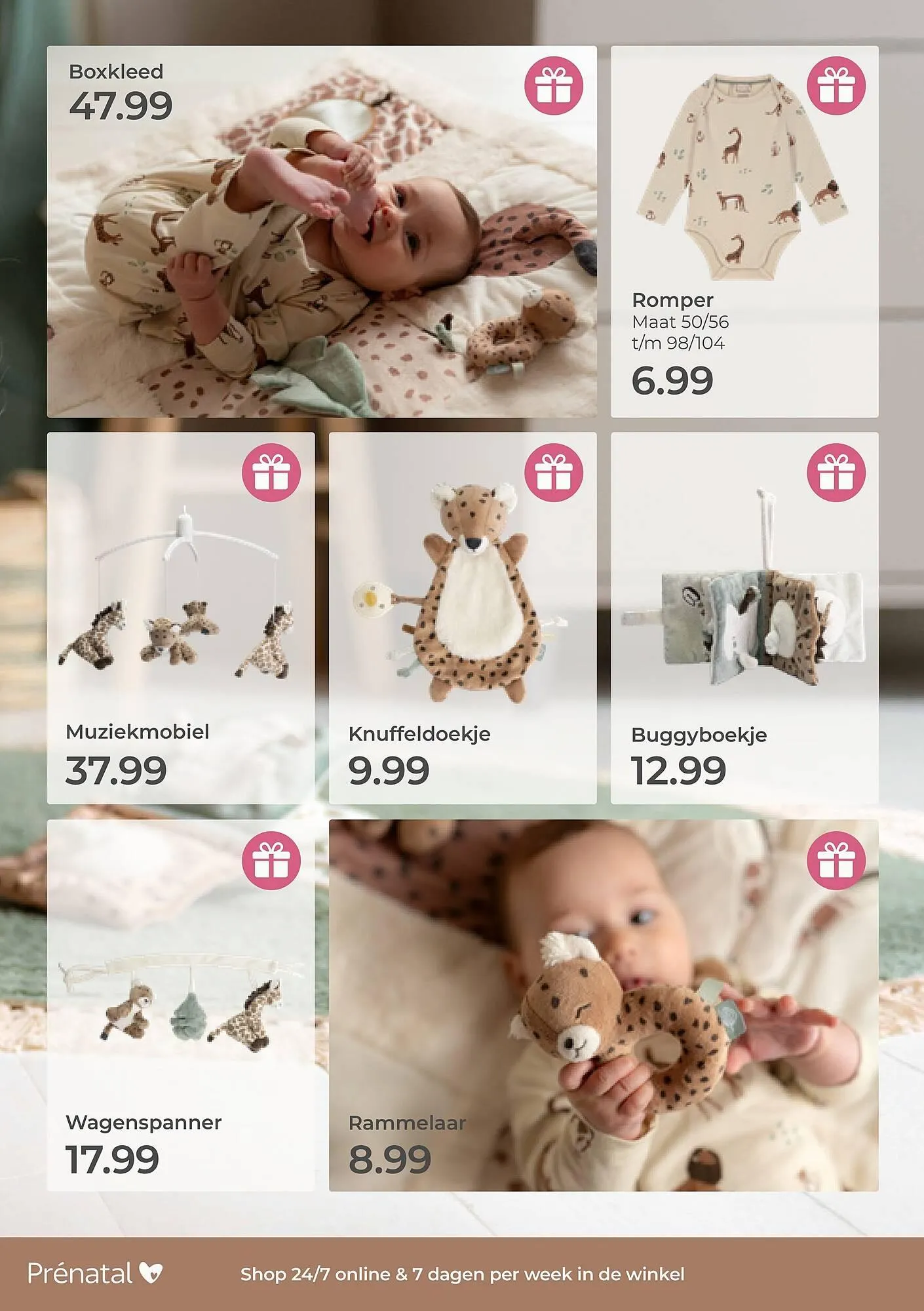 Prenatal folder van 20 oktober tot 2 november 2025 - Folder pagina 15