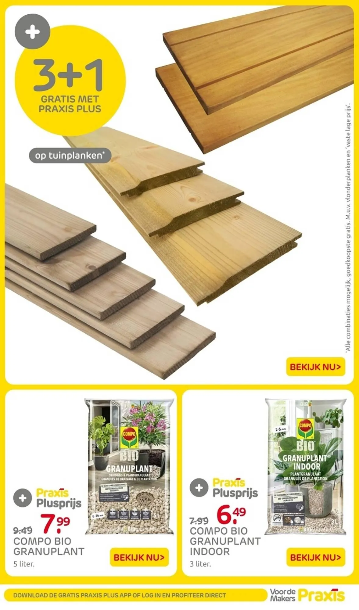 Praxis folder van 29 december tot 4 januari 2026 - Folder pagina 51