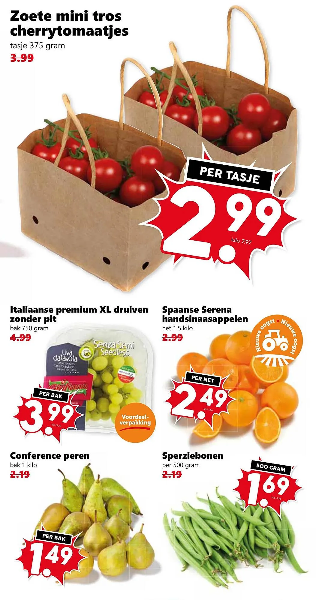 Coop folder van 10 november tot 16 november 2025 - Folder pagina 5