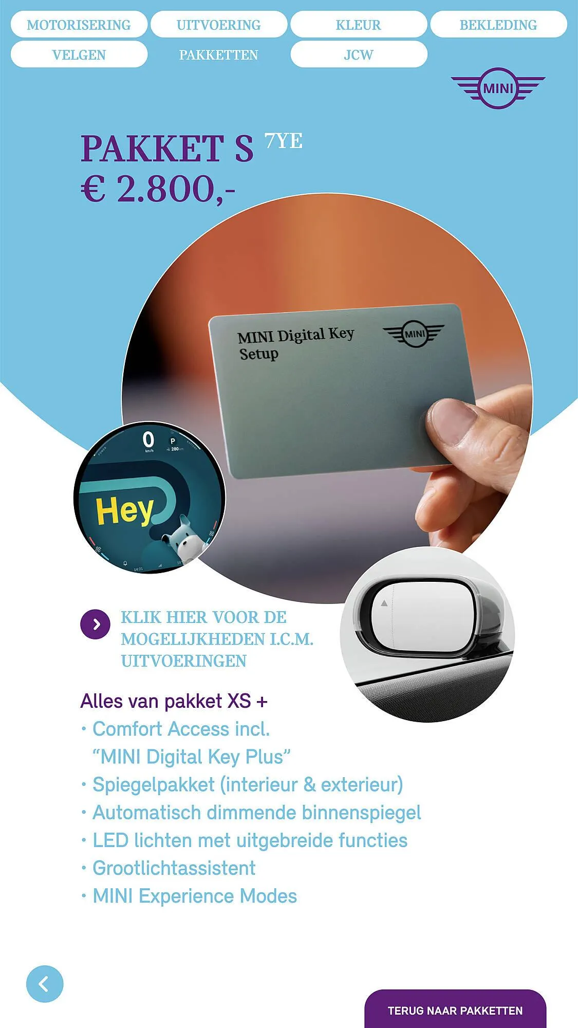 MINI folder van 19 maart tot 31 maart 2025 - Folder pagina 29