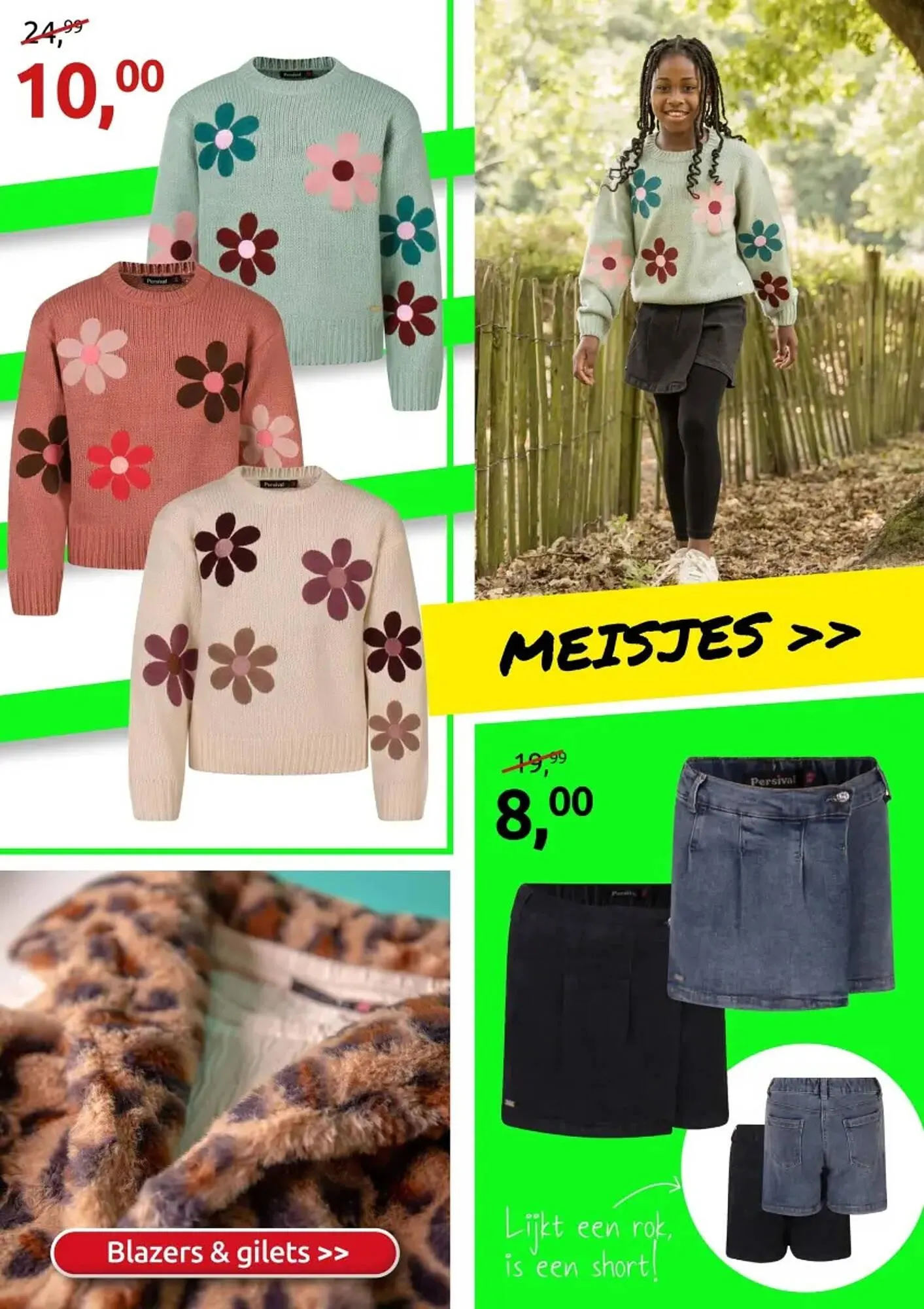 Jola Mode folder van 1 februari tot 8 februari 2026 - Folder pagina 5