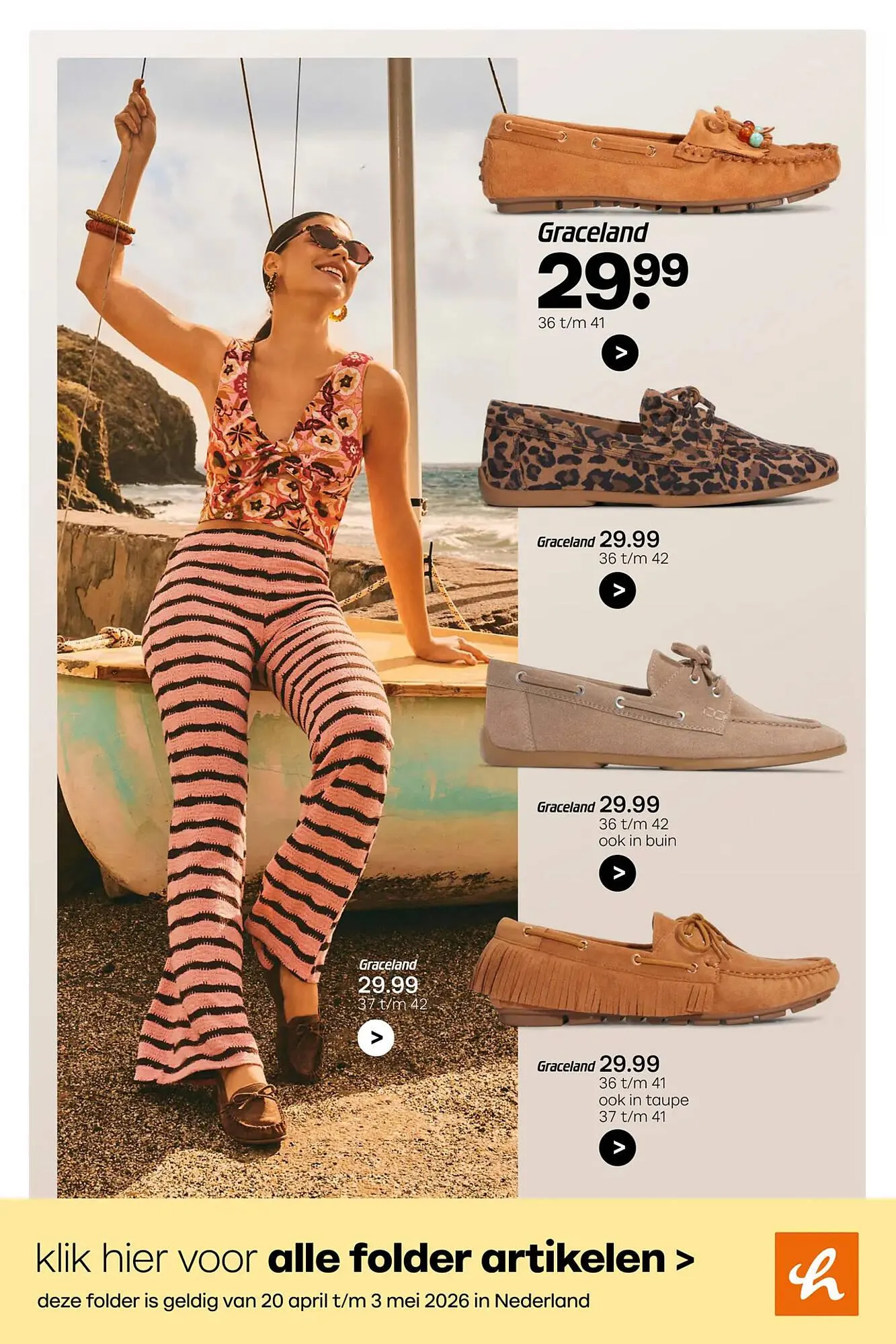 VanHaren folder van 18 april tot 3 mei 2026 - Folder pagina 4