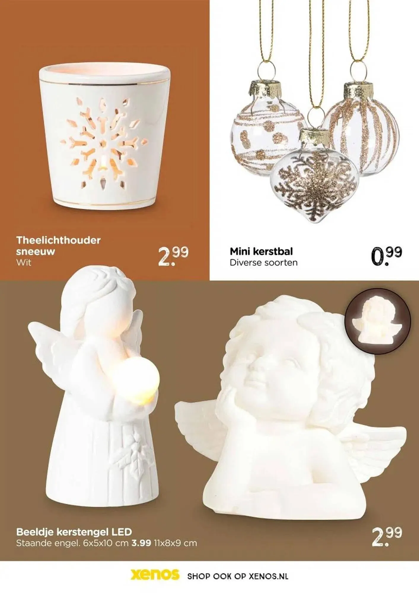 Xenos folder van 16 november tot 1 januari 2026 - Folder pagina 17