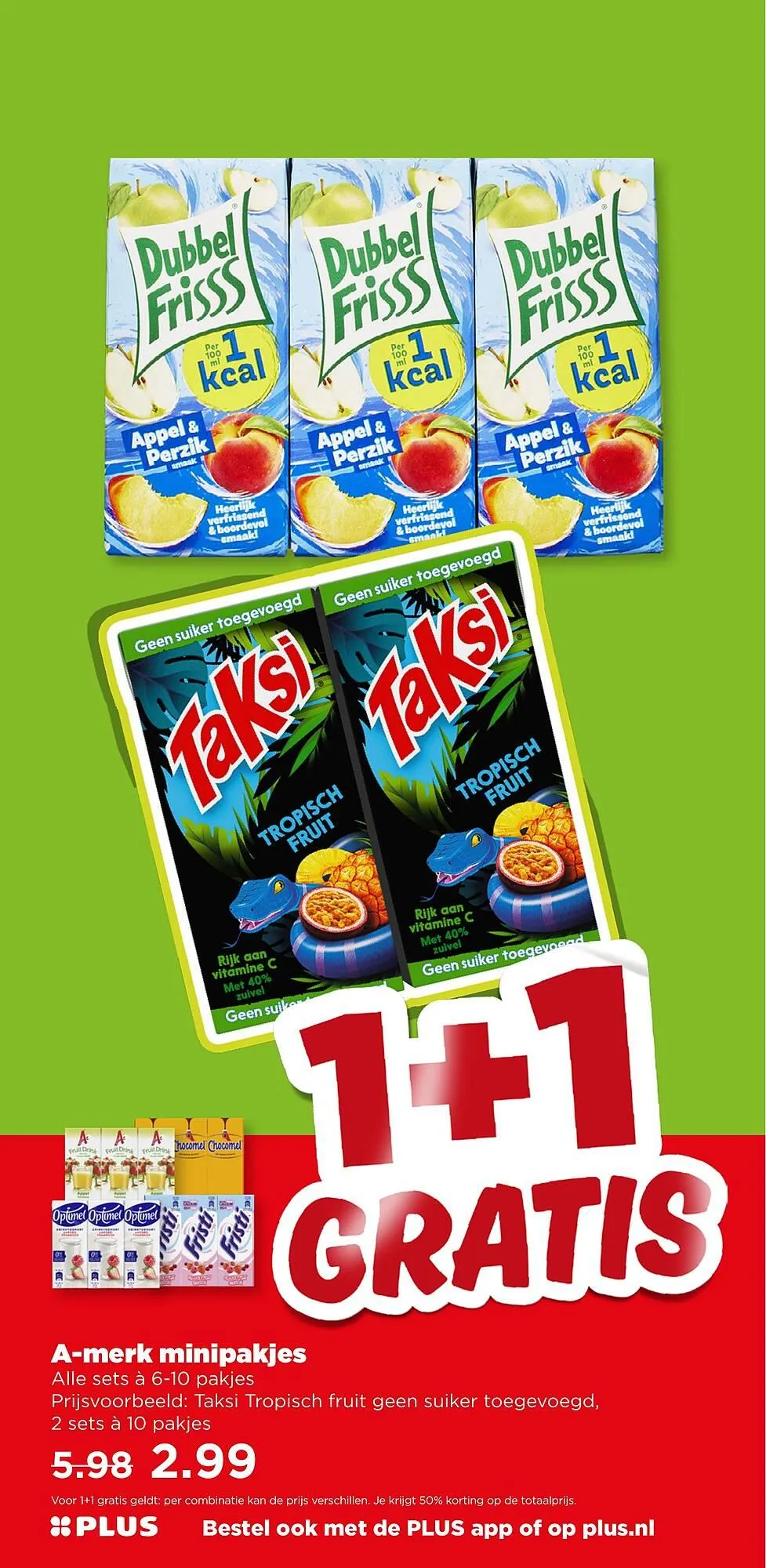PLUS folder van 3 september tot 9 september 2025 - Folder pagina 14