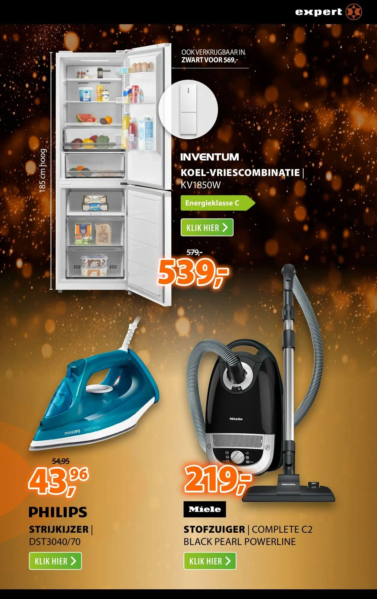 Expert Actuele folder van 15 juni tot 29 juni 2025 - Folder pagina 3