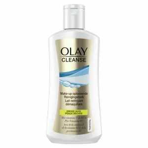 Olay Cleanse Reinigingsmelk 200 ml