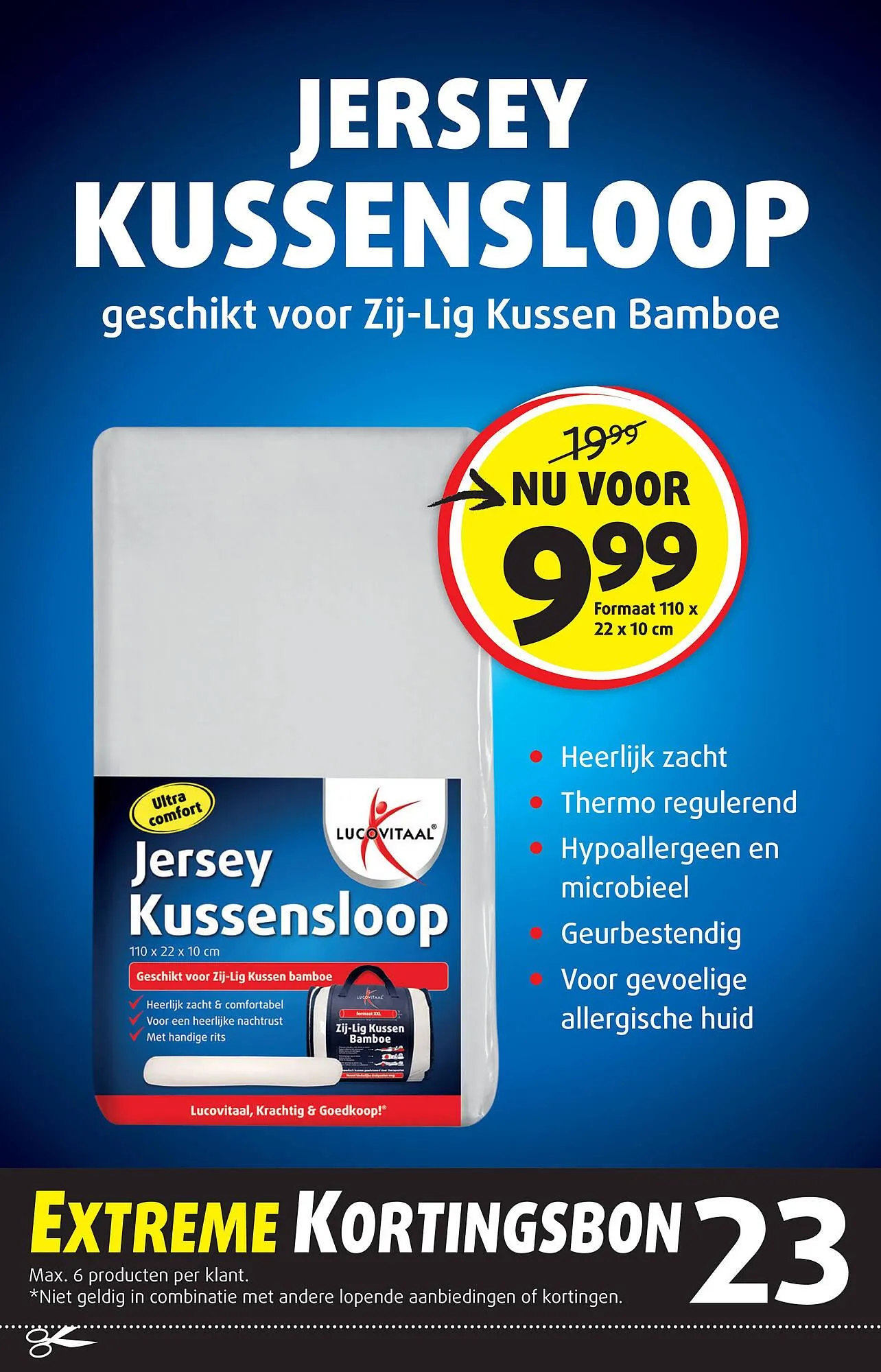 Lucovitaal folder van 19 november tot 28 november 2025 - Folder pagina 24