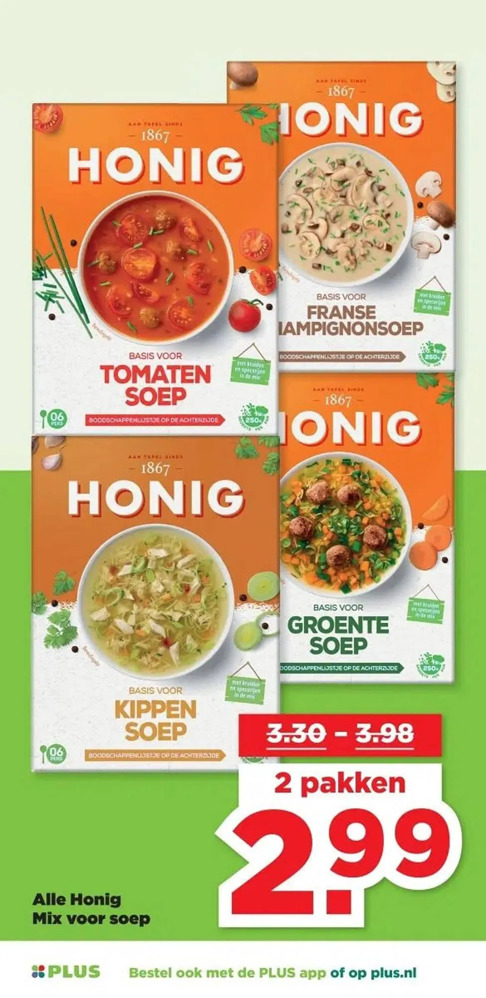 PLUS folder van 6 augustus tot 12 augustus 2025 - Folder pagina 29