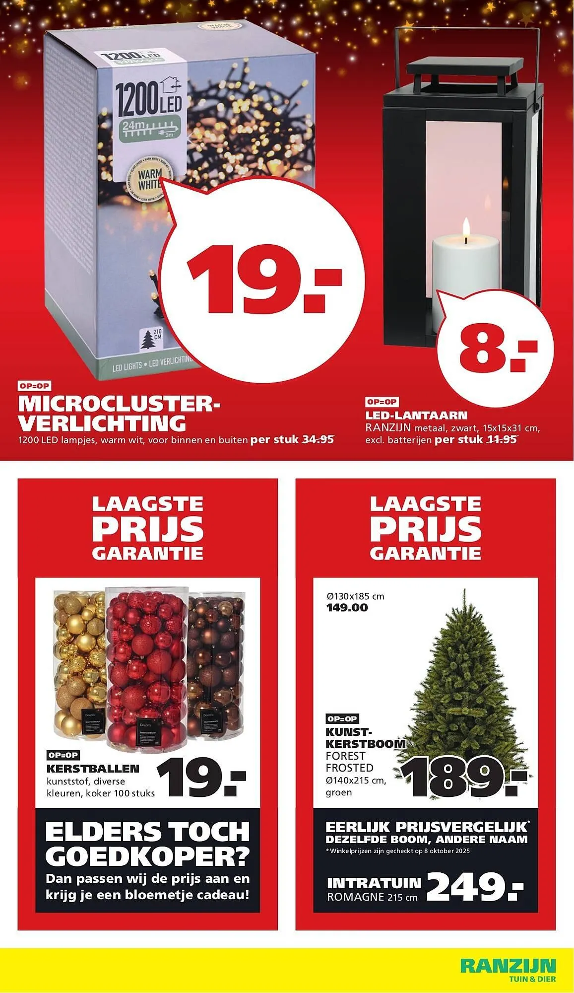 Ranzijn folder van 2 november tot 15 november 2025 - Folder pagina 11
