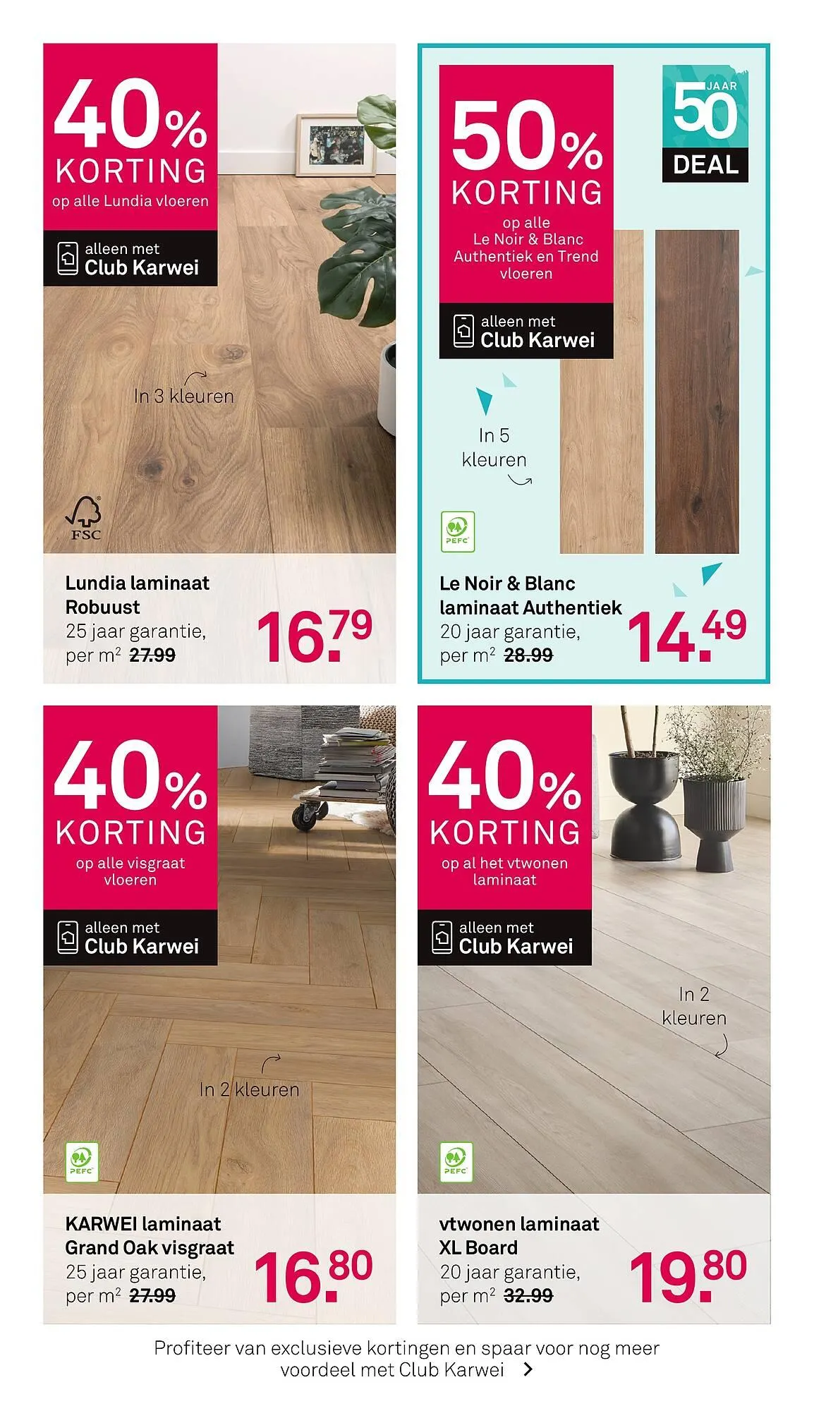 Karwei folder van 17 november tot 23 november 2025 - Folder pagina 9