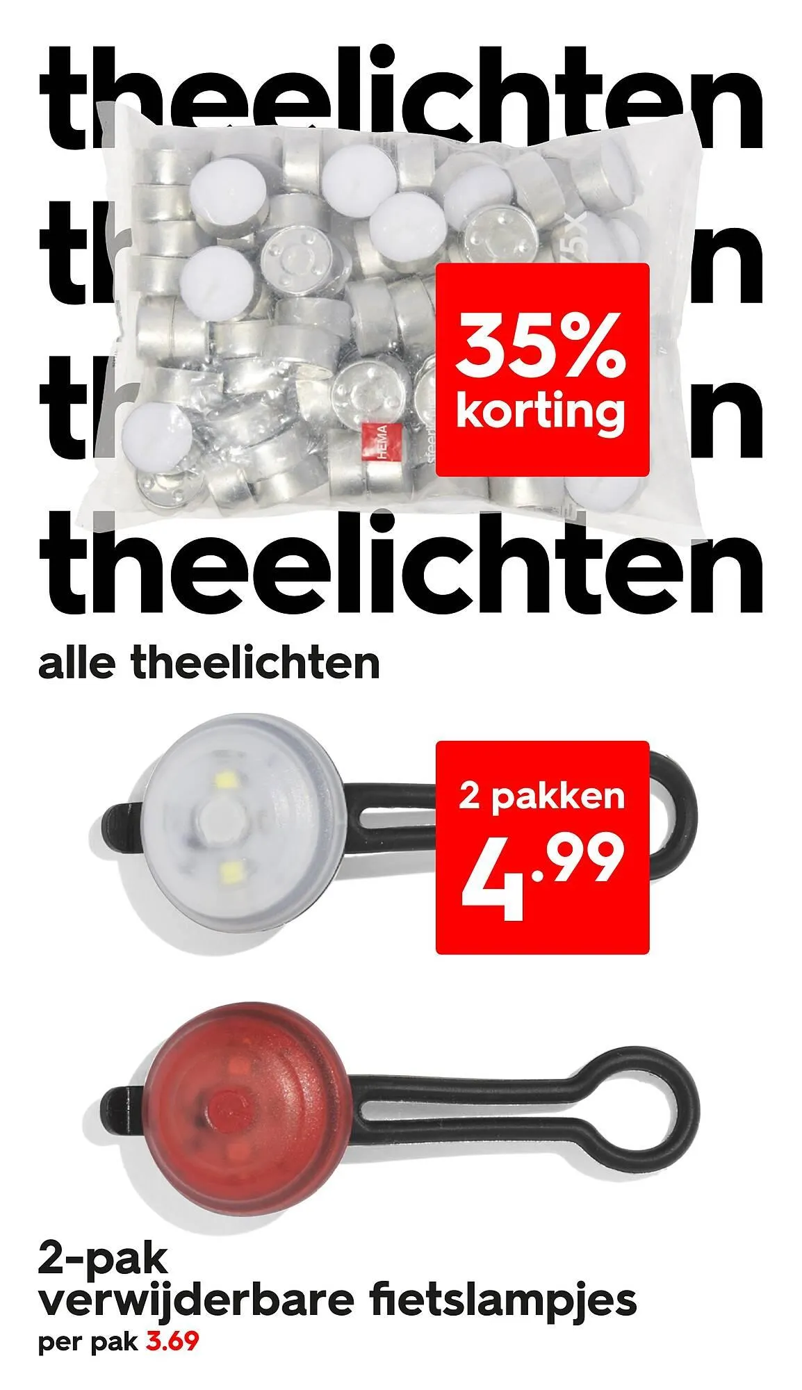 HEMA folder van 20 oktober tot 26 oktober 2025 - Folder pagina 20
