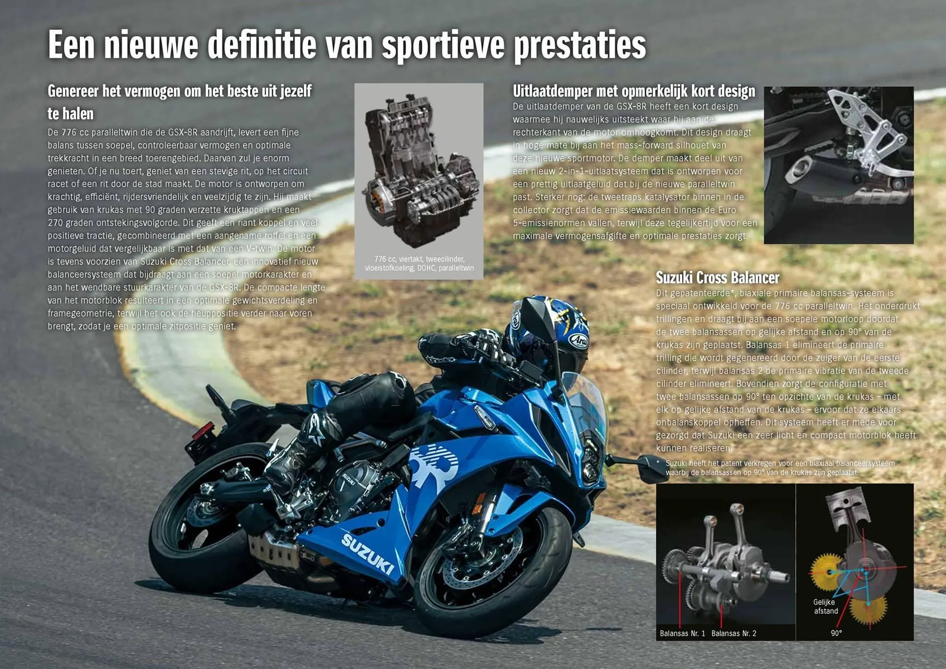 Suzuki folder van 4 juni tot 18 juni 2025 - Folder pagina 6