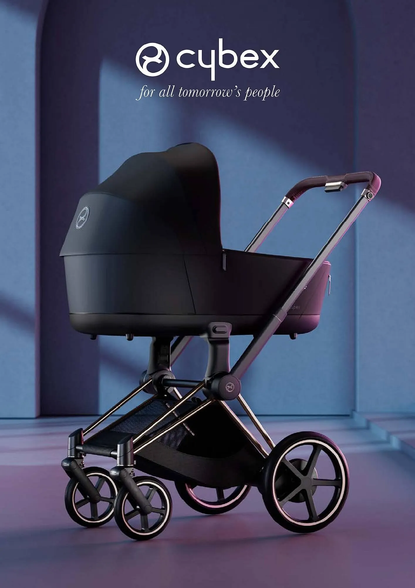 Baby & Tiener folder van 16 mei tot 30 juni 2025 - Folder pagina 6