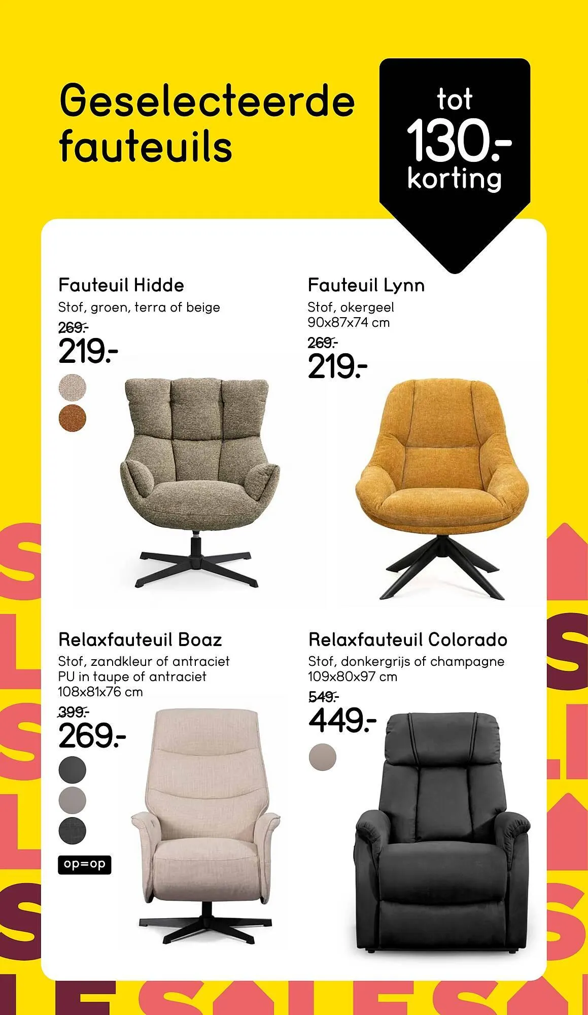 Leen Bakker folder van 21 juli tot 3 augustus 2025 - Folder pagina 4