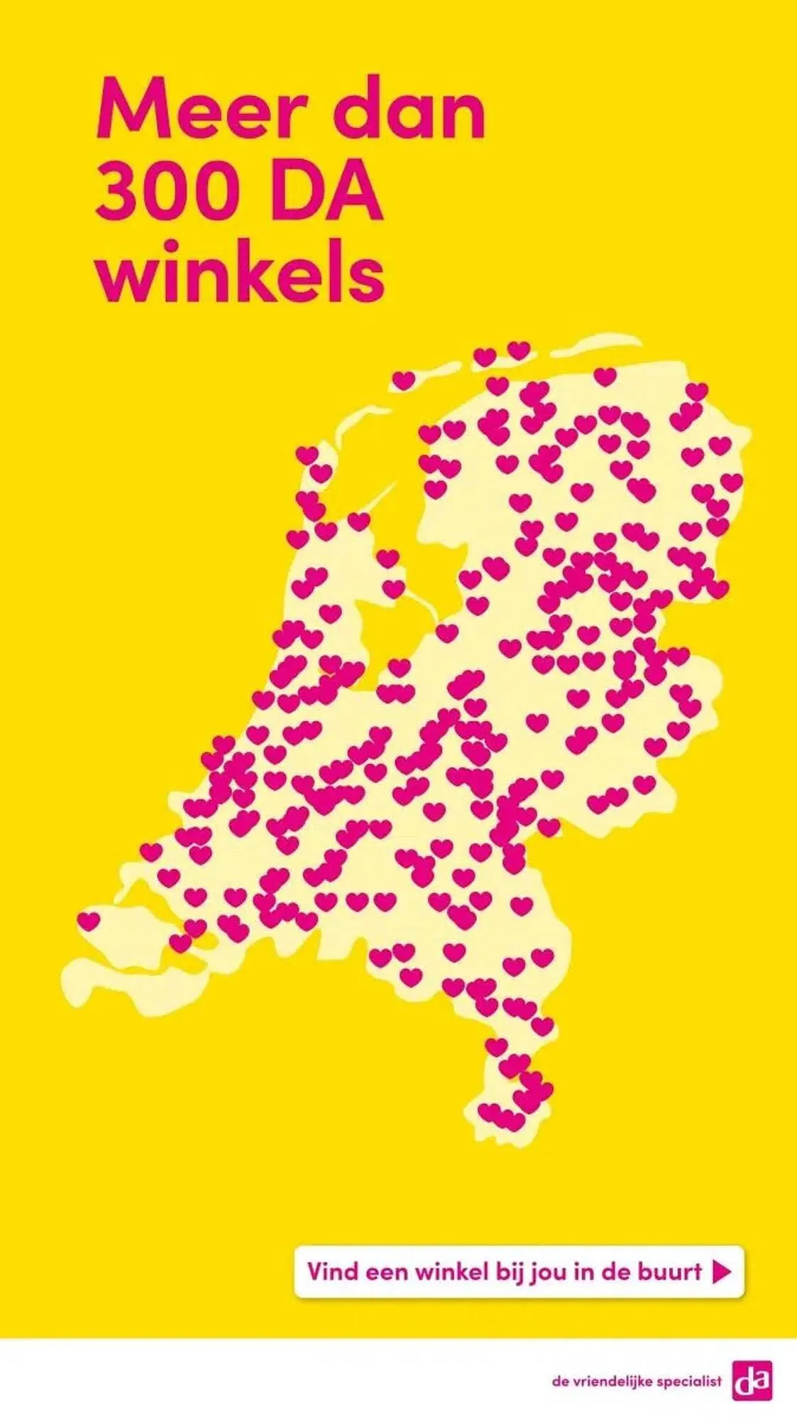 DA folder van 23 juni tot 29 juni 2025 - Folder pagina 2