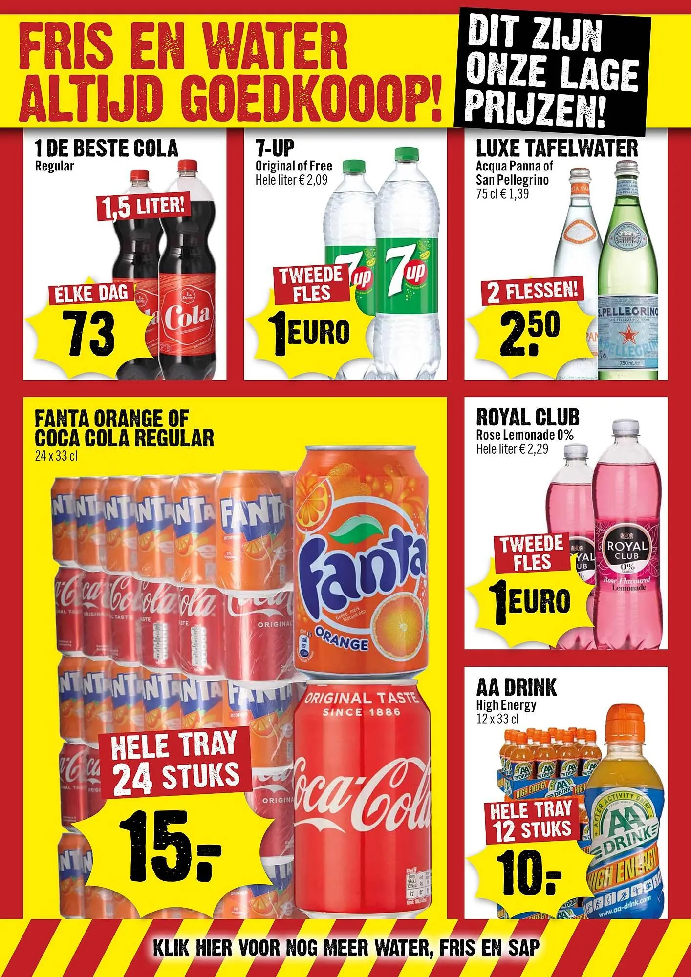 Dirck 3 folder van 1 januari tot 6 januari 2026 - Folder pagina 3