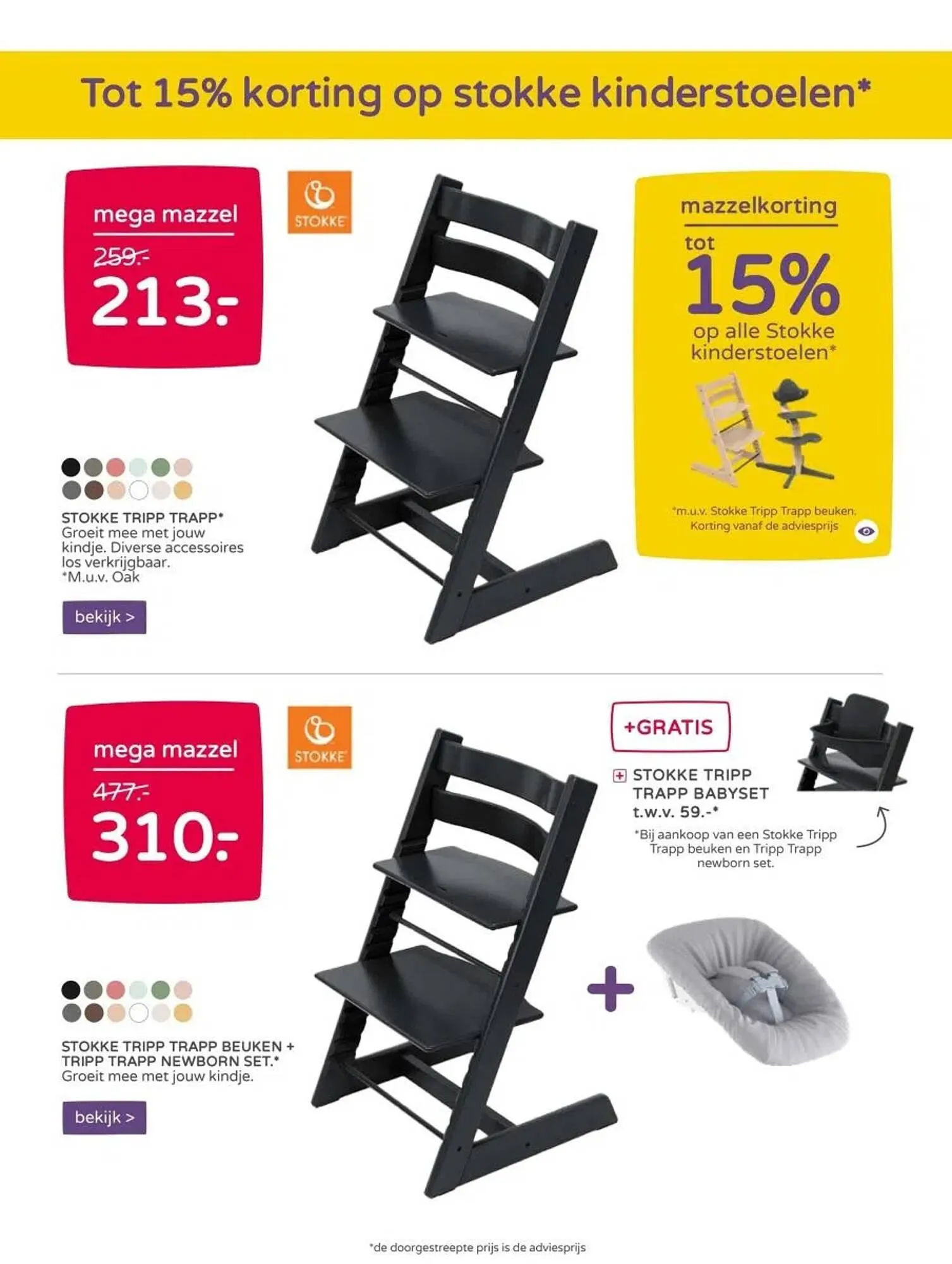 Prenatal folder van 30 september tot 2 oktober 2024 - Folder pagina 20