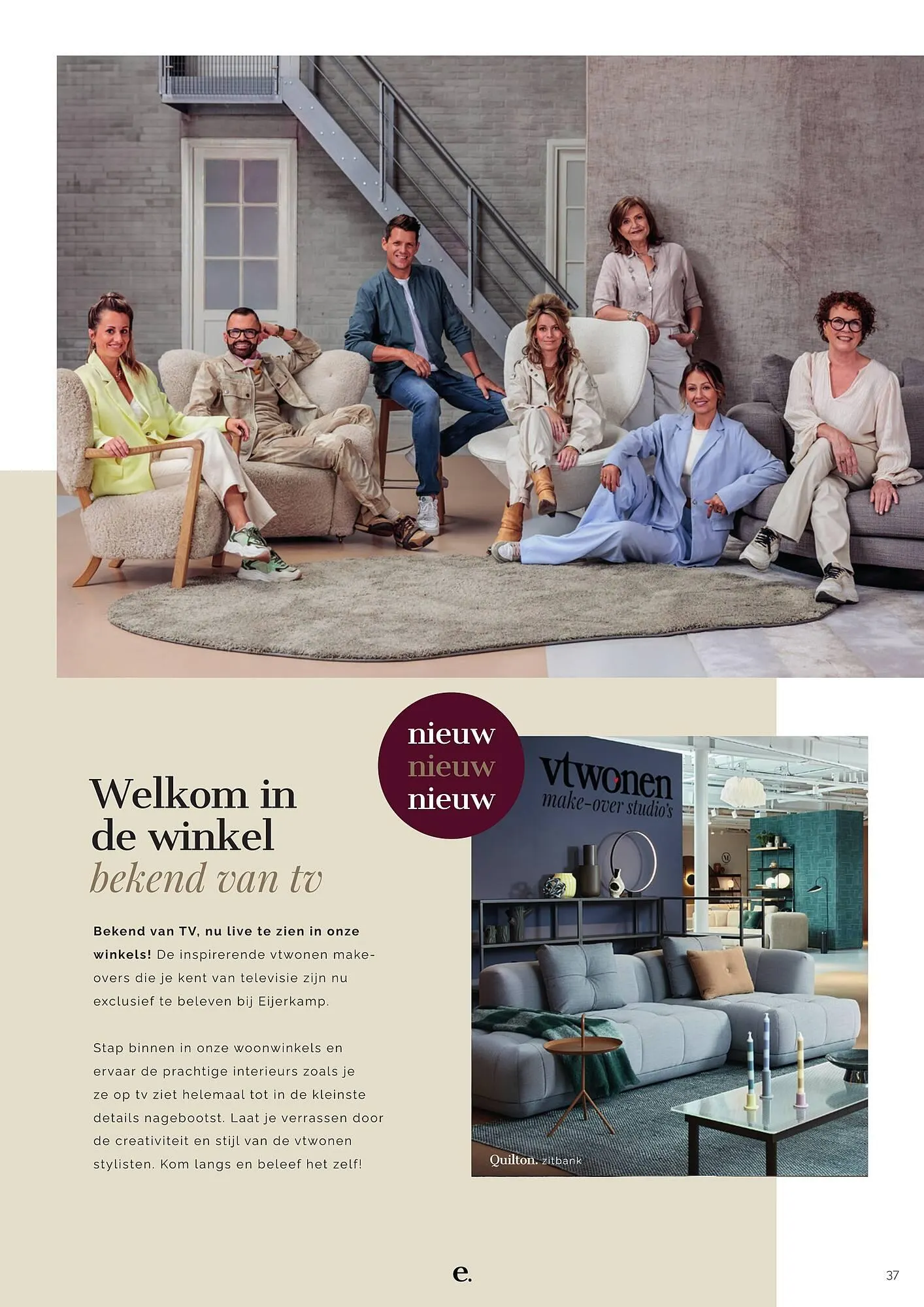 Eijerkamp folder van 1 april tot 9 juni 2025 - Folder pagina 37