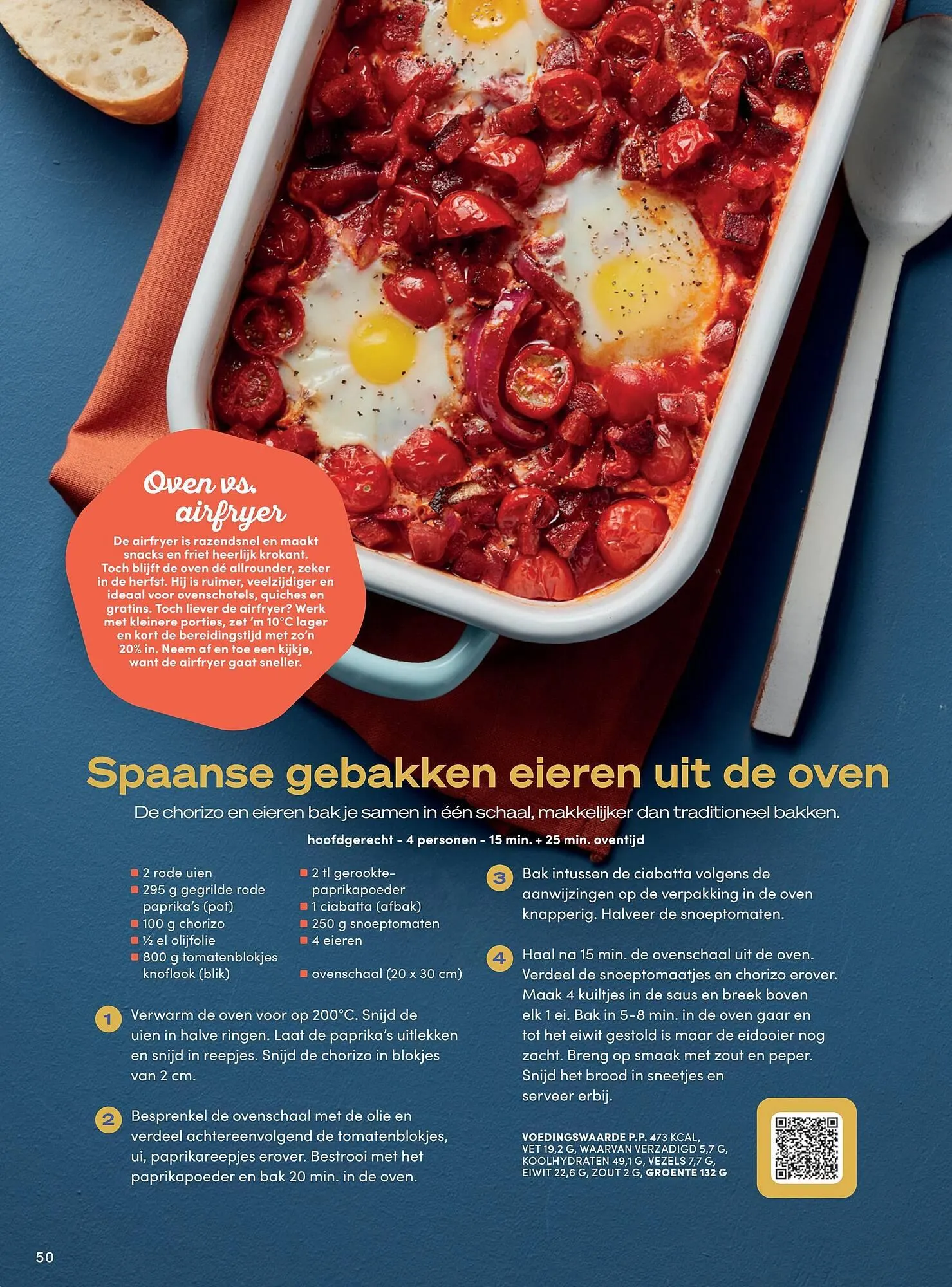 Boodschappen folder van 1 oktober tot 31 oktober 2025 - Folder pagina 48