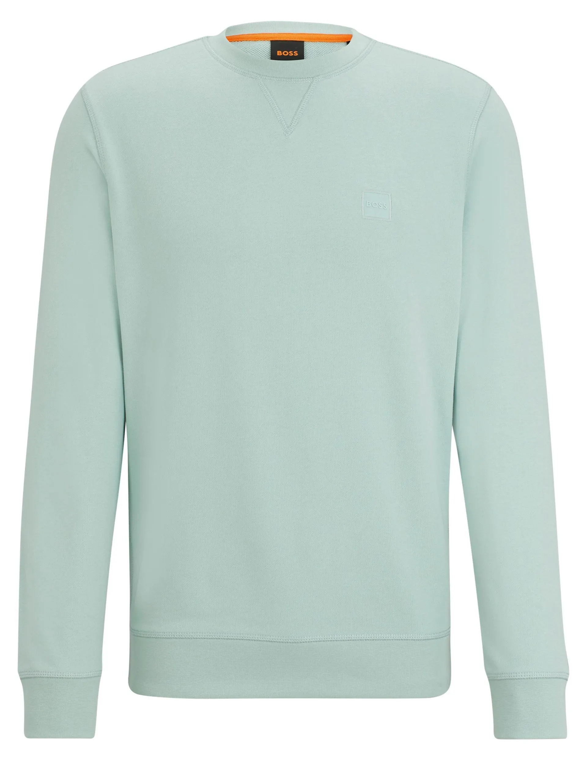 Boss Westart Sweater