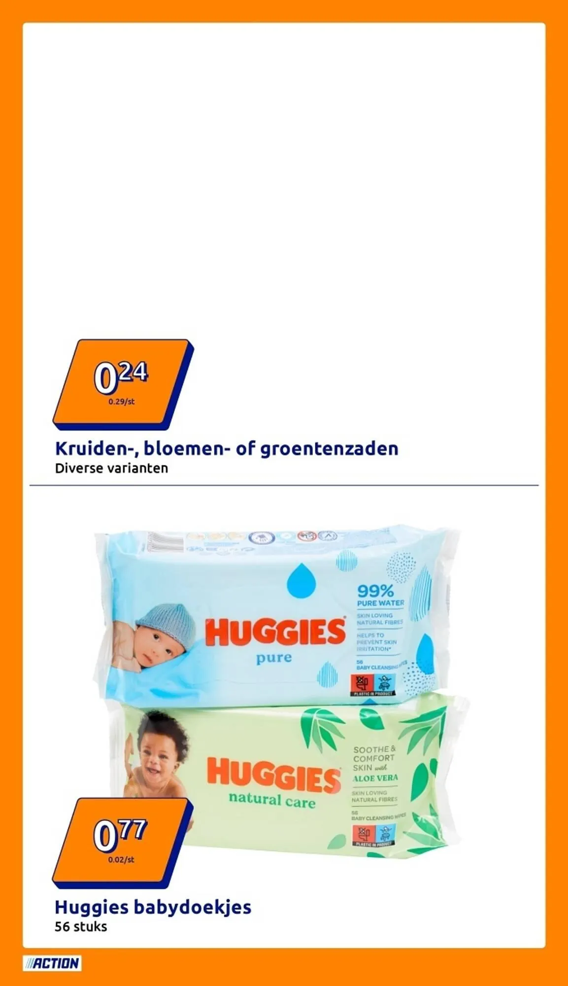 Action folder van 11 februari tot 17 februari 2026 - Folder pagina 11