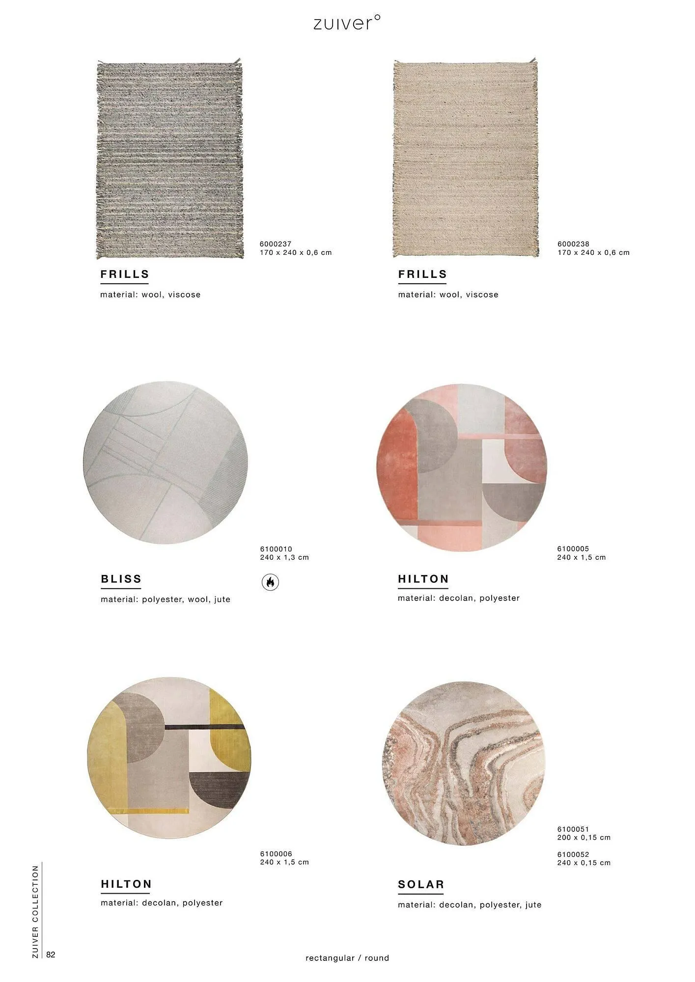 Bert Plantagie folder van 11 juni tot 30 juni 2025 - Folder pagina 82