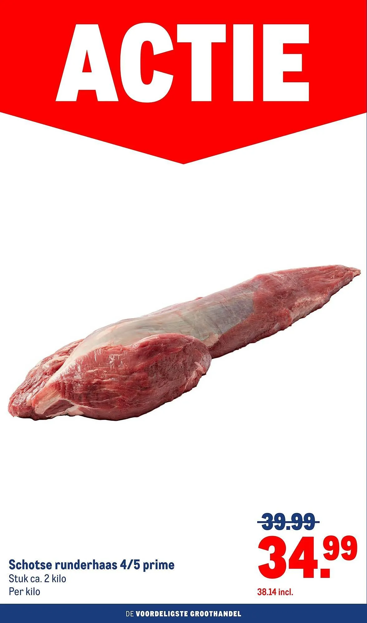 Makro folder van 31 maart tot 6 april 2026 - Folder pagina 4